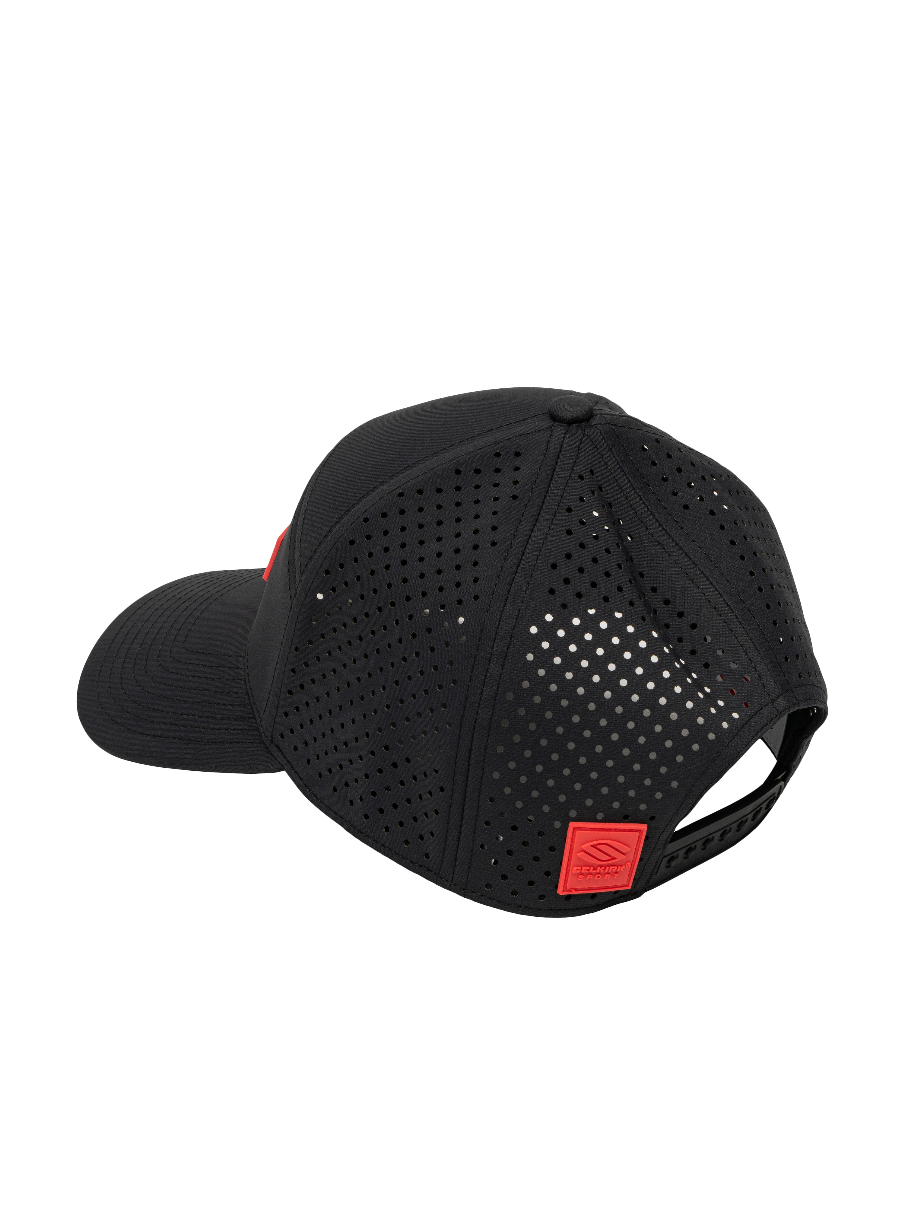 selkirk-labs-flat-bill-snapback-pickleball-cap image 2