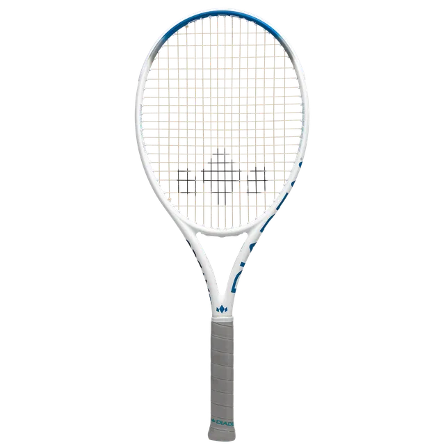 diadem-dream-105-110-tennisschl-ger-power-und-komfort-serie image 1