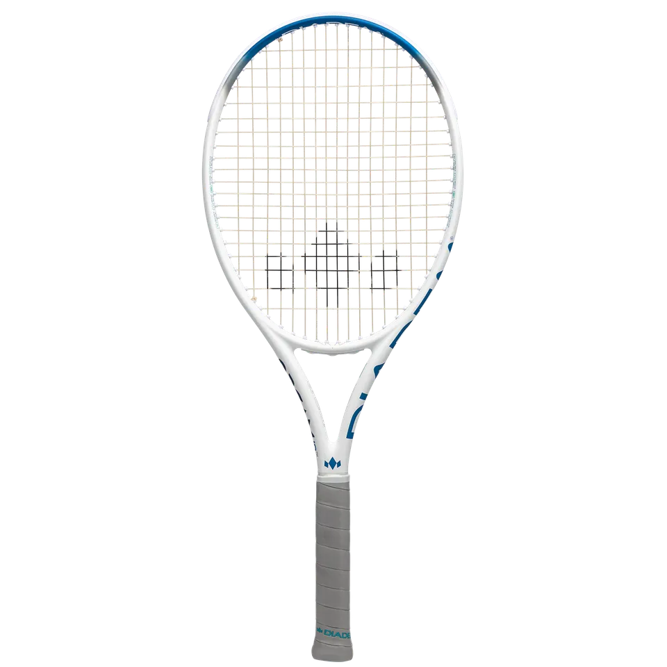 diadem-dream-105-110-tennisschl-ger-power-und-komfort-serie image 1