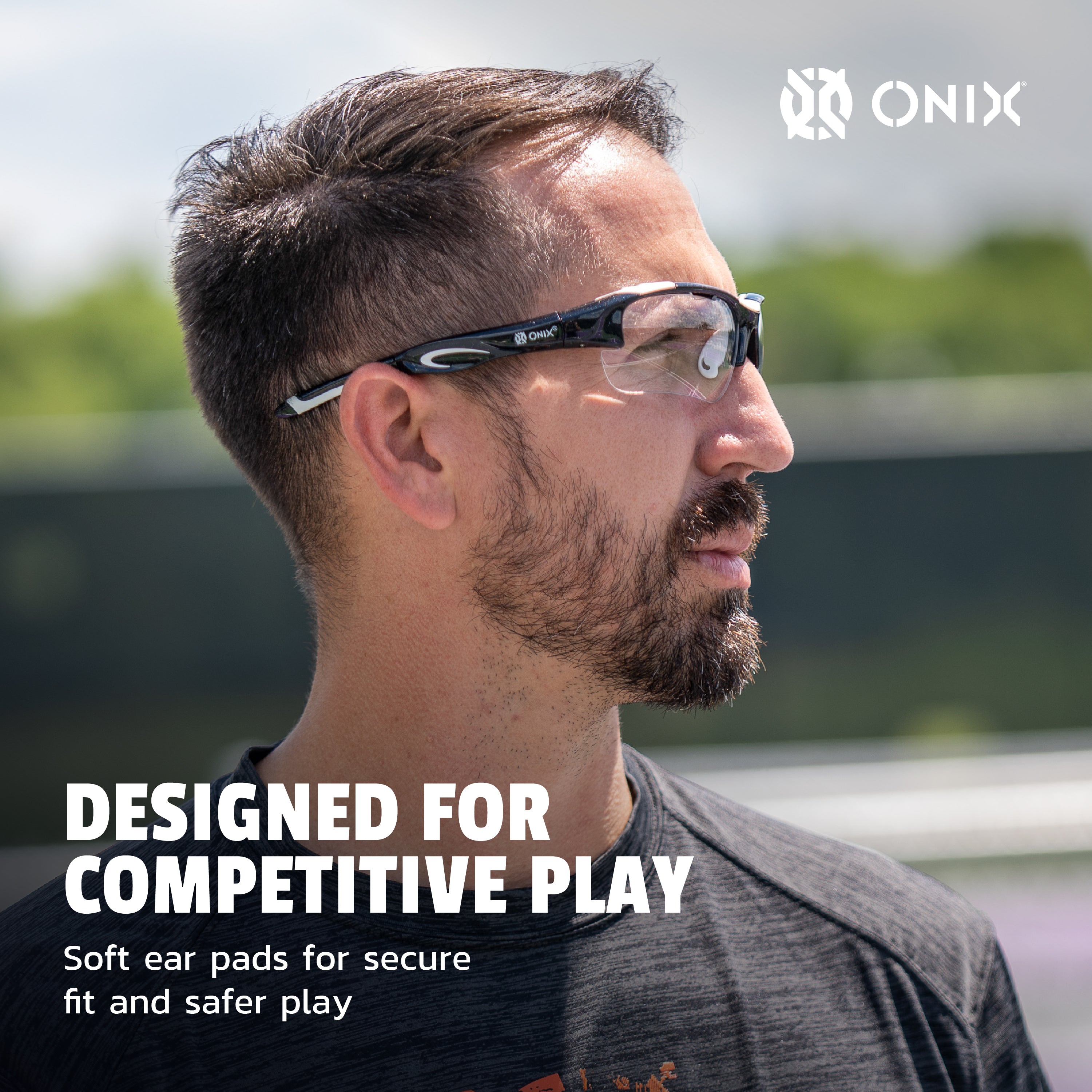 onix-pickleball-falcon-schutzbrille-mit-band-und-3-gl-sern image 4
