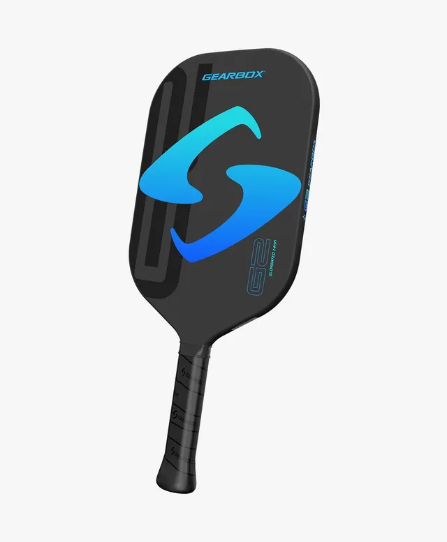 gearbox-g2-elongated-14mm-pickleball-paddle-8-oz image 1