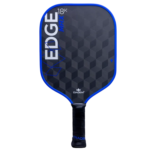 diadem-edge-18k-max-pickleball-paddle-widebody image 1