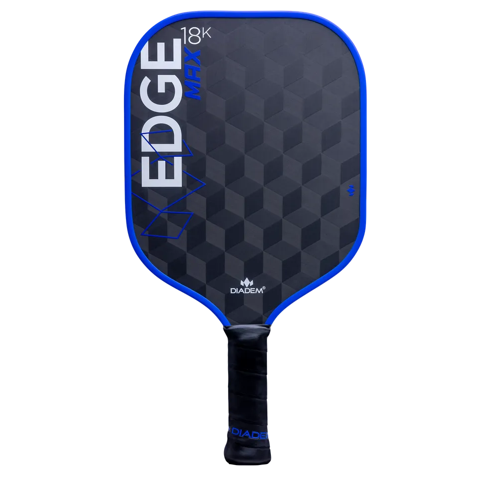 diadem-edge-18k-max-pickleball-paddle-widebody image 1