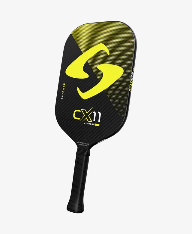 gearbox-cx11-elongated-control-7-8oz-sstcore-pickleball-schl-ger image 1