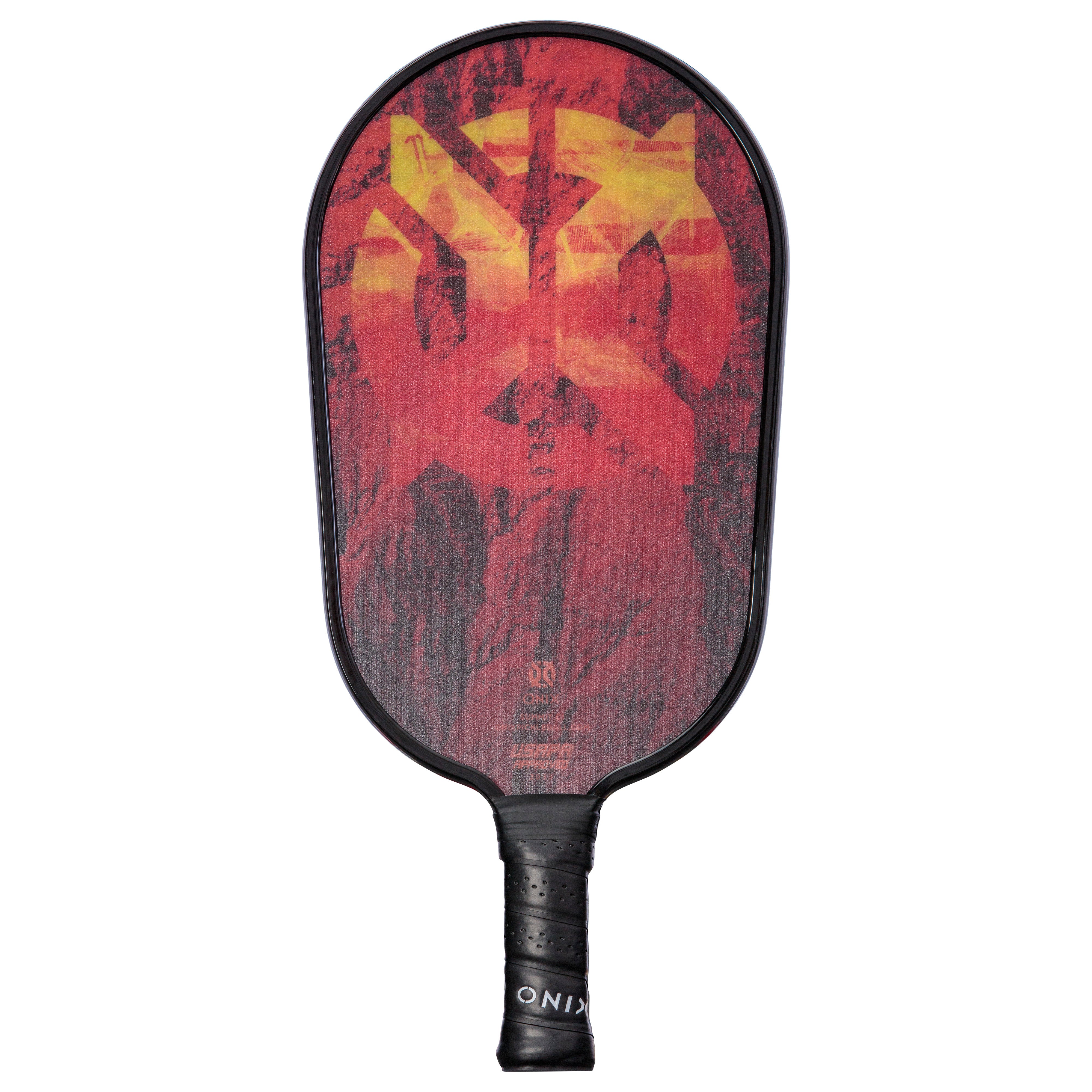 onix-pickleball-summit-c1-pickleball-paddle-elongated-composite-rot image 1