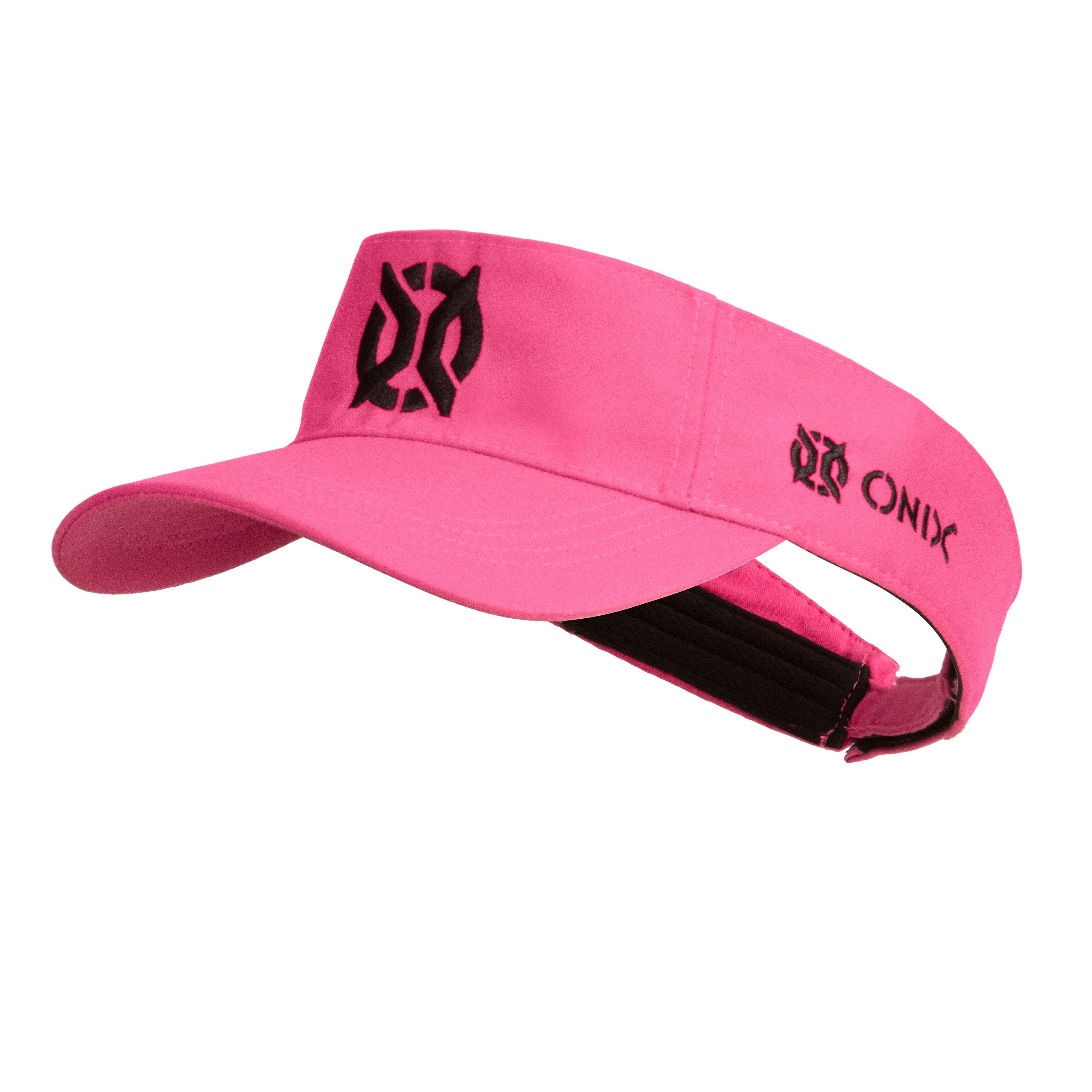 onix-pickleball-lightweight-athletic-pickleball-visor image 7