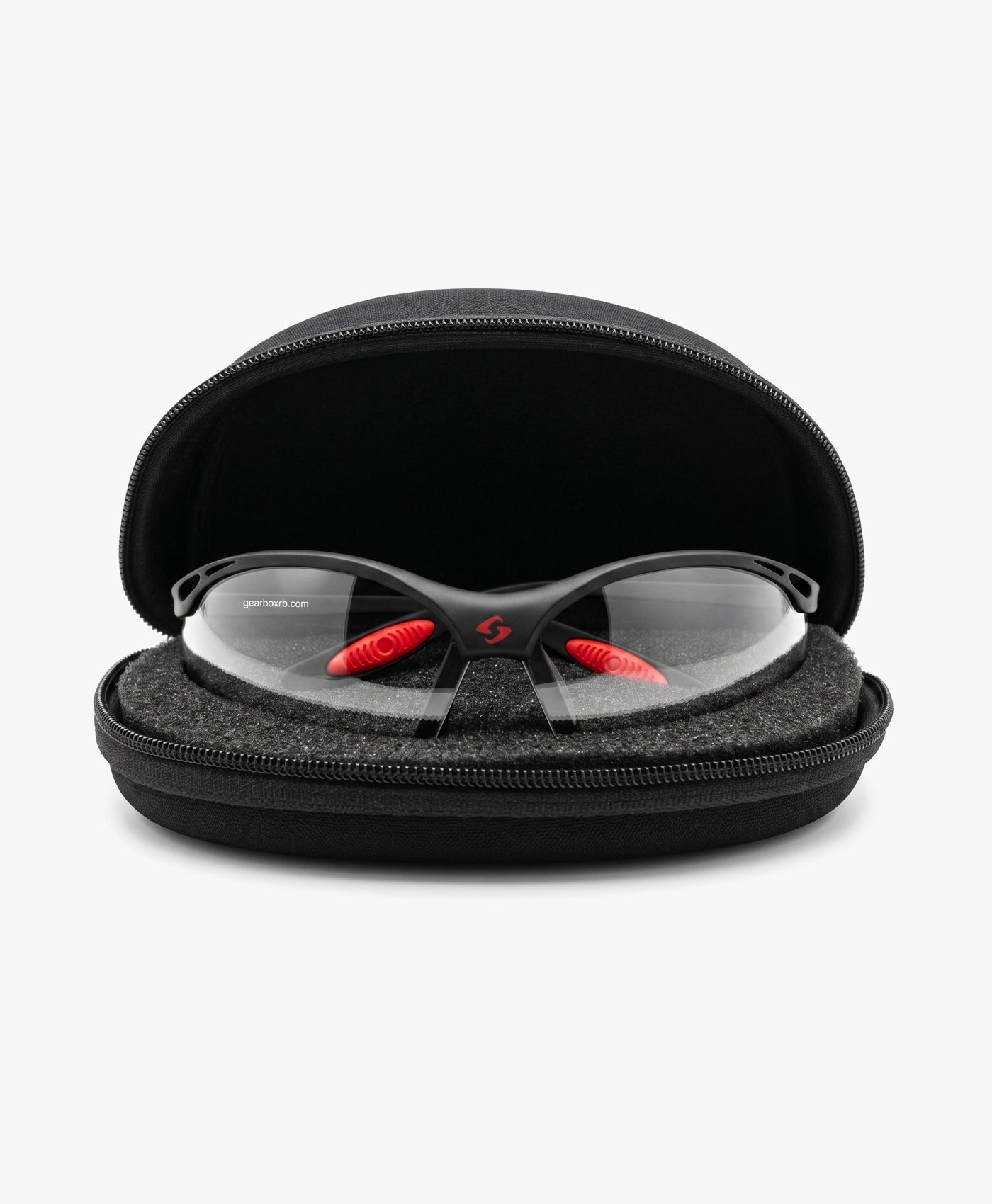 gearbox-slim-fit-performance-sportbrille-klare-linse image 3