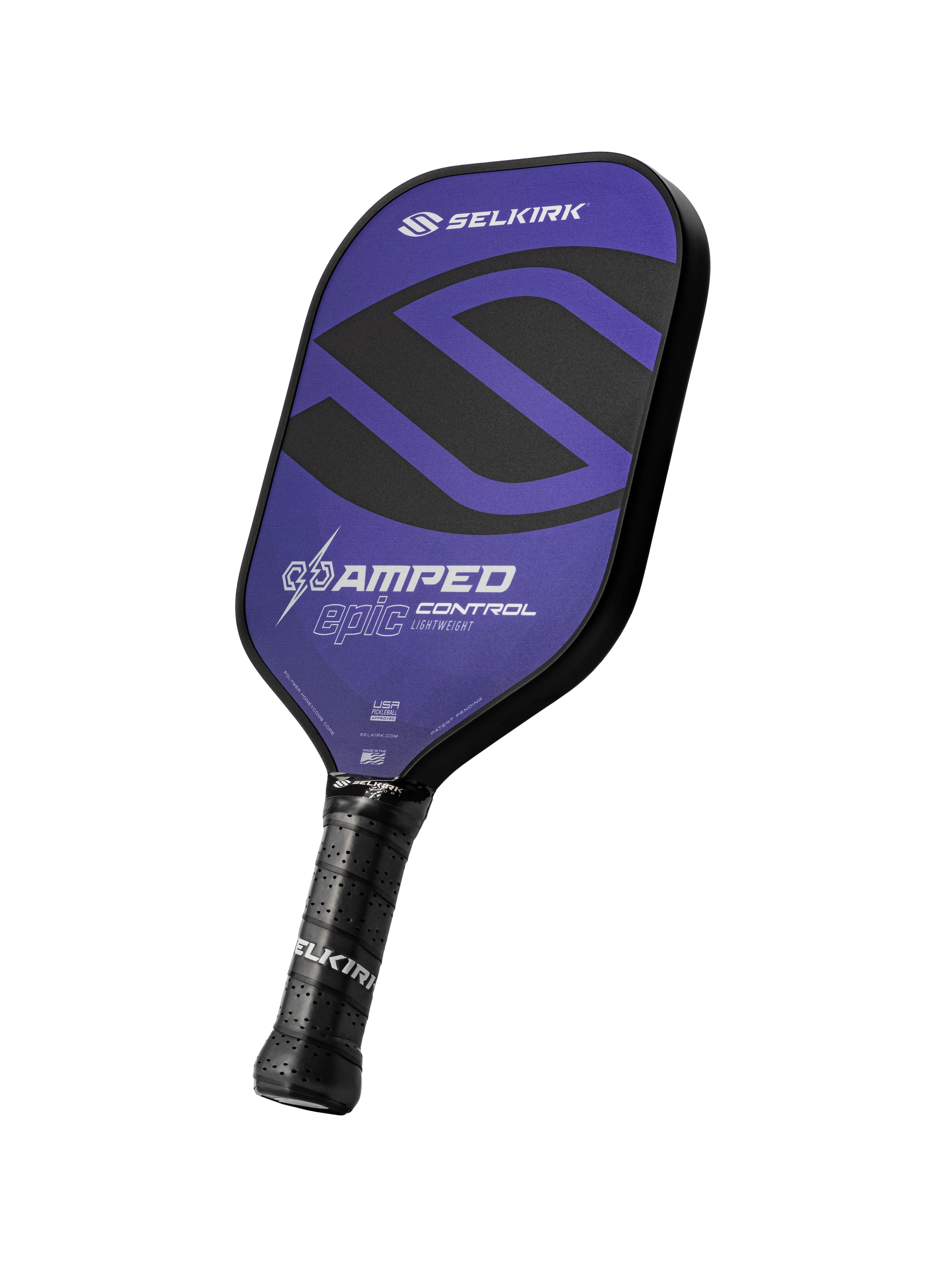 selkirk-amped-control-epic-pickleball-paddle image 5