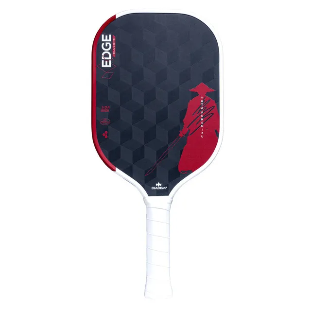 diadem-edge-blucore-pro-yuta-special-edition-pro-pickleball-paddle image 1