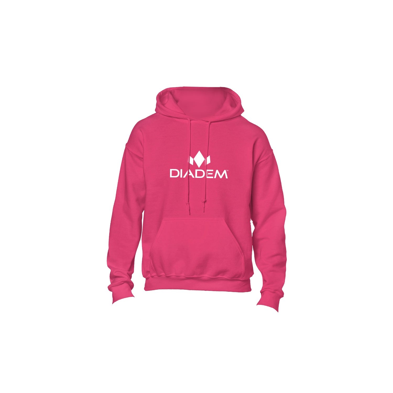 diadem-performance-hoodie-baumwoll-poly-fleece image 2
