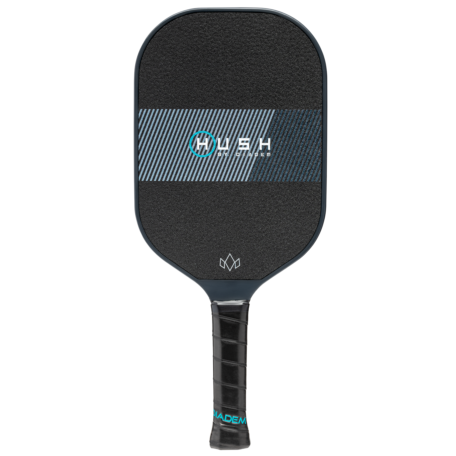 diadem-hush-pickleball-paddle-quiet-approved image 1