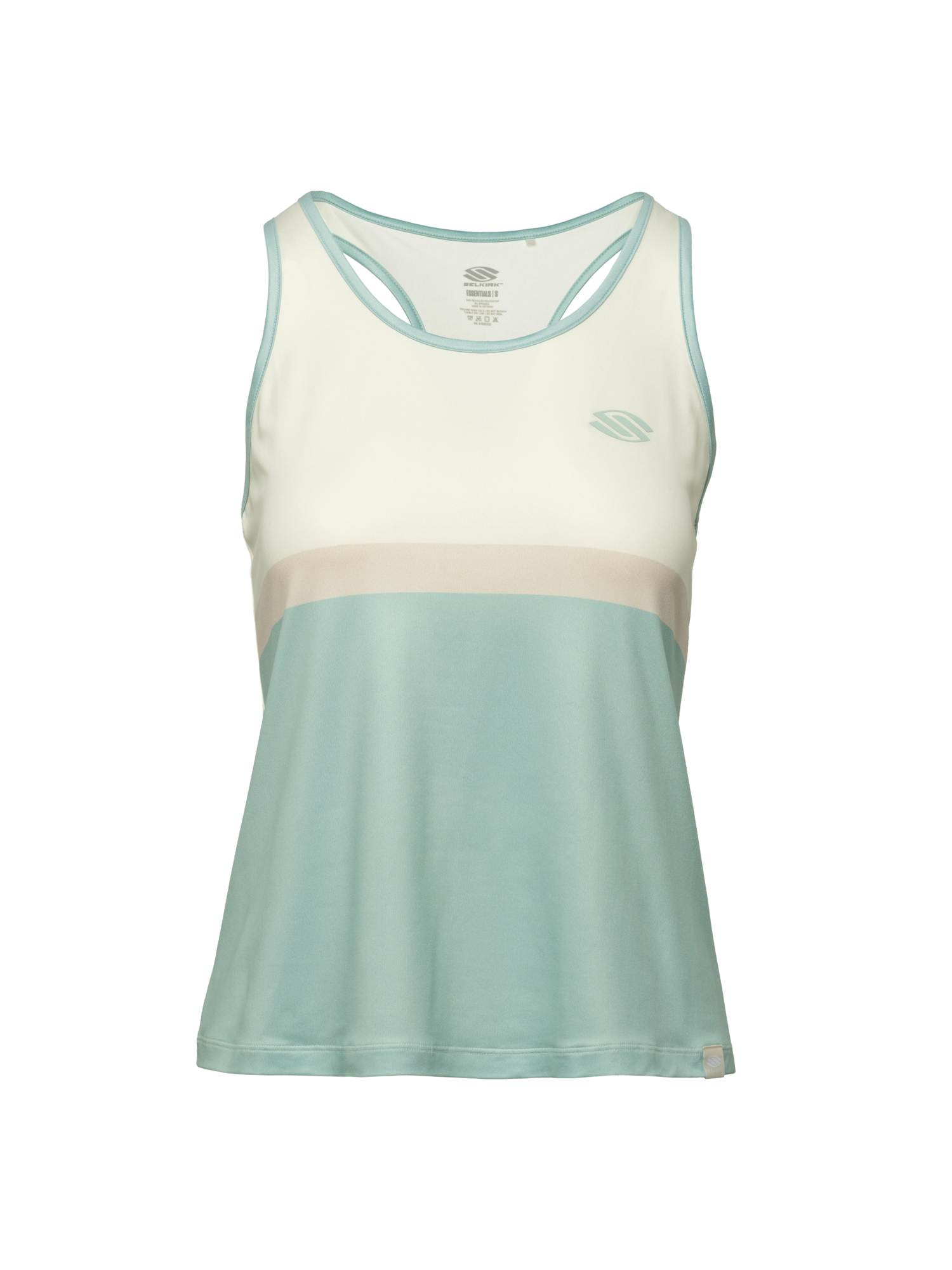 selkirk-sport-essentials-2-0-women-s-sport-wik-tank-top image 2