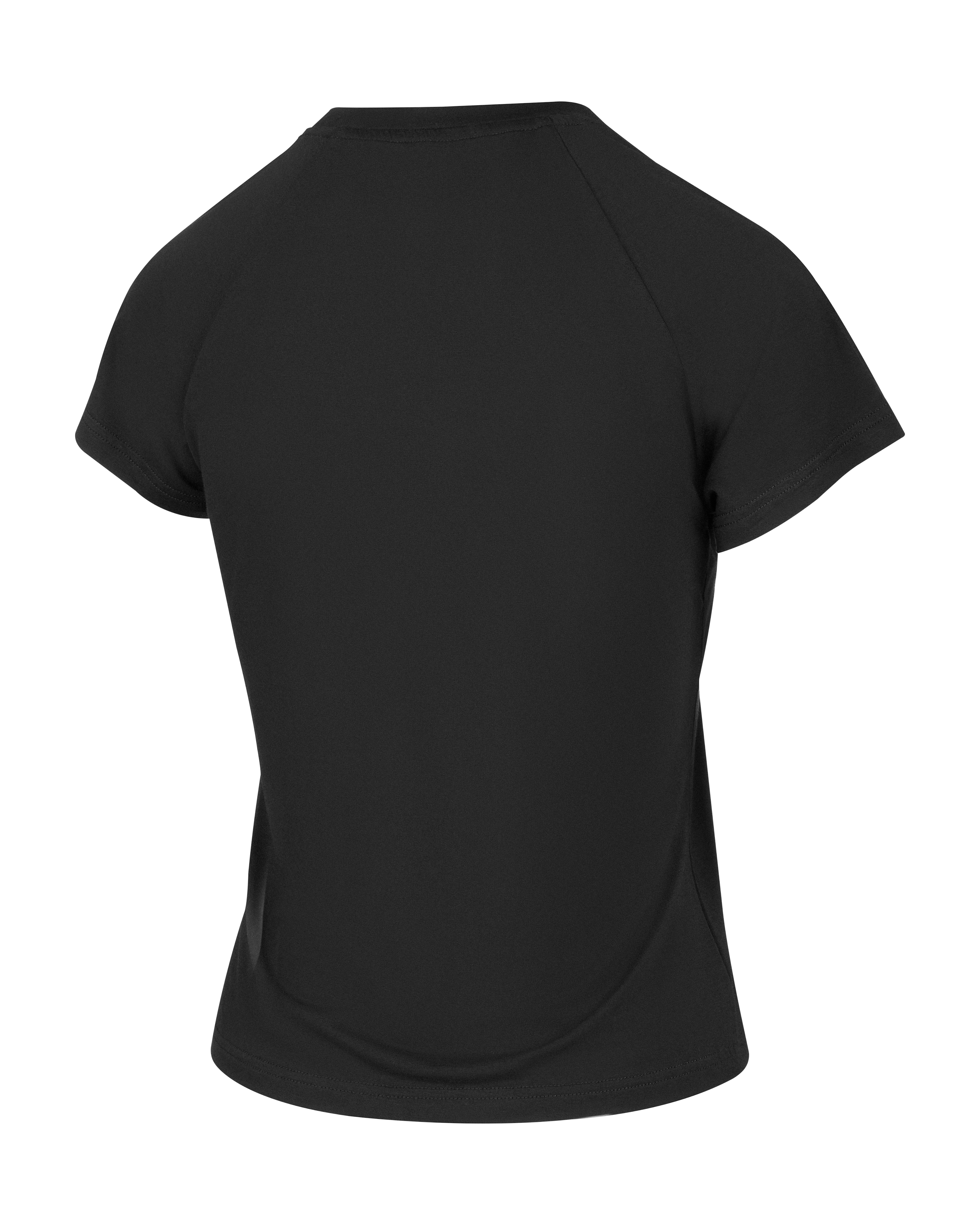selkirk-aerofiber-collection-damen-kurzarm-shirt image 2