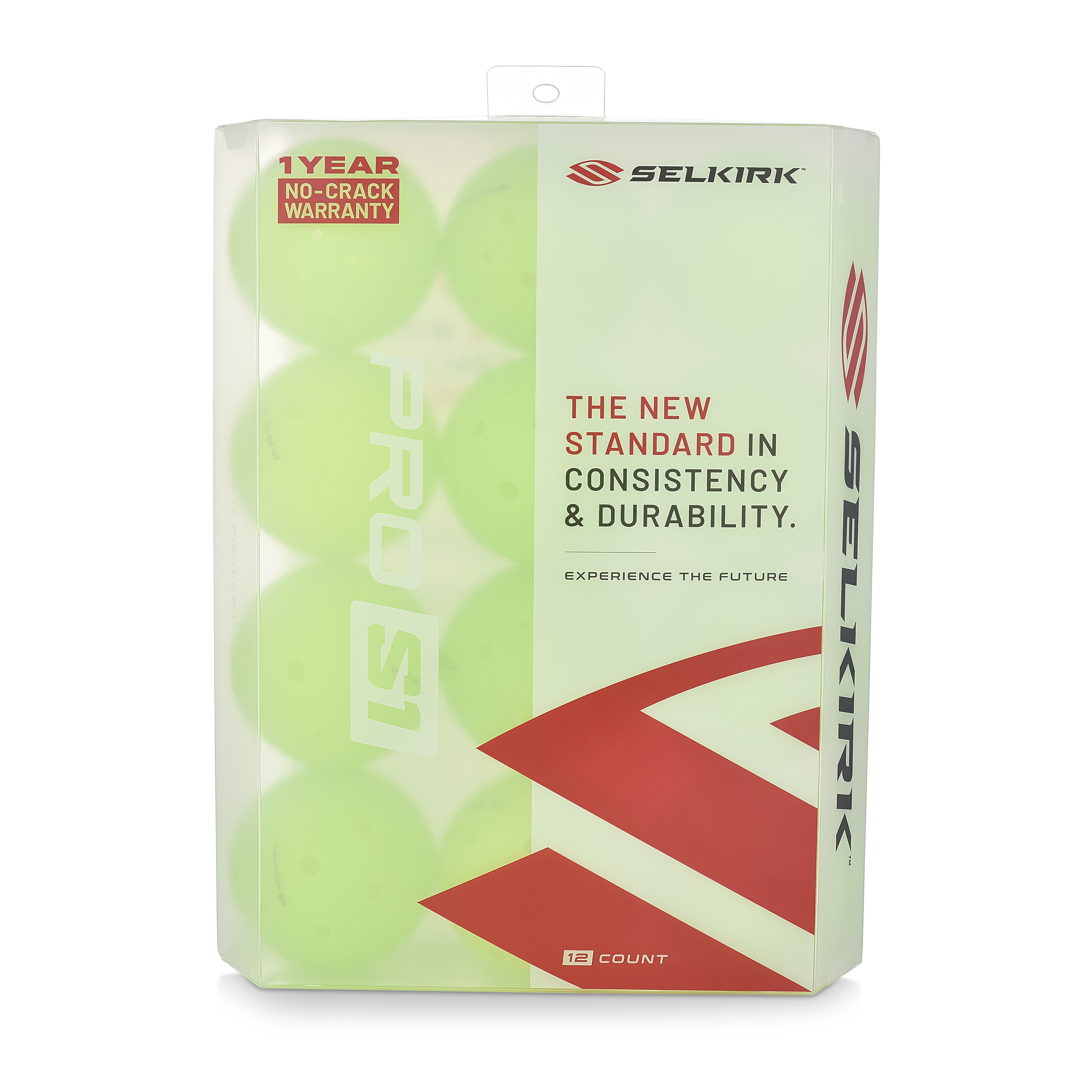 selkirk-sport-pro-s1-pickleballs-12er-pack-outdoor-b-lle image 2
