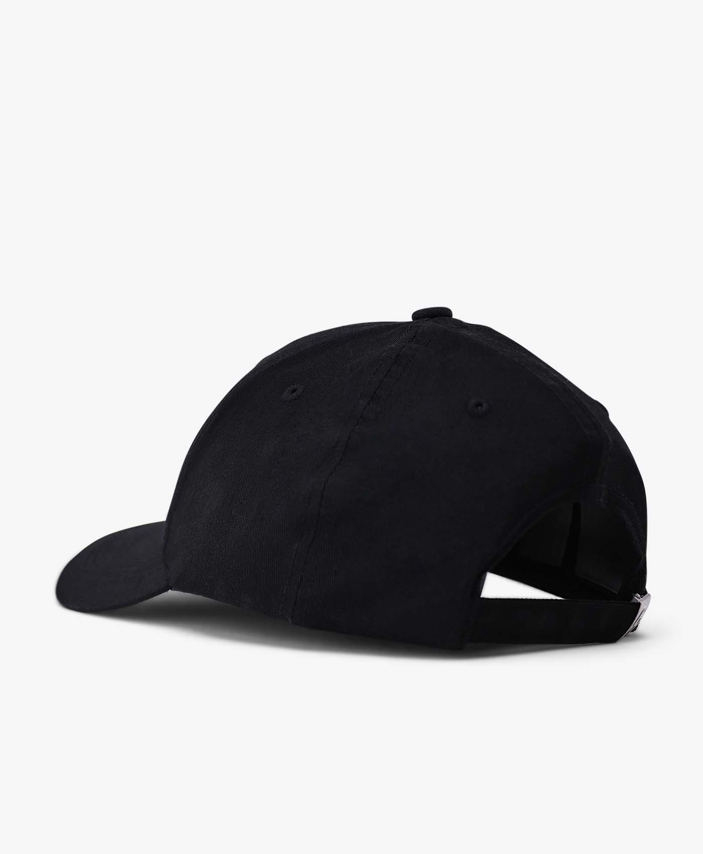 gearbox-gb-lifestyle-hat-black-freizeitkappe image 5