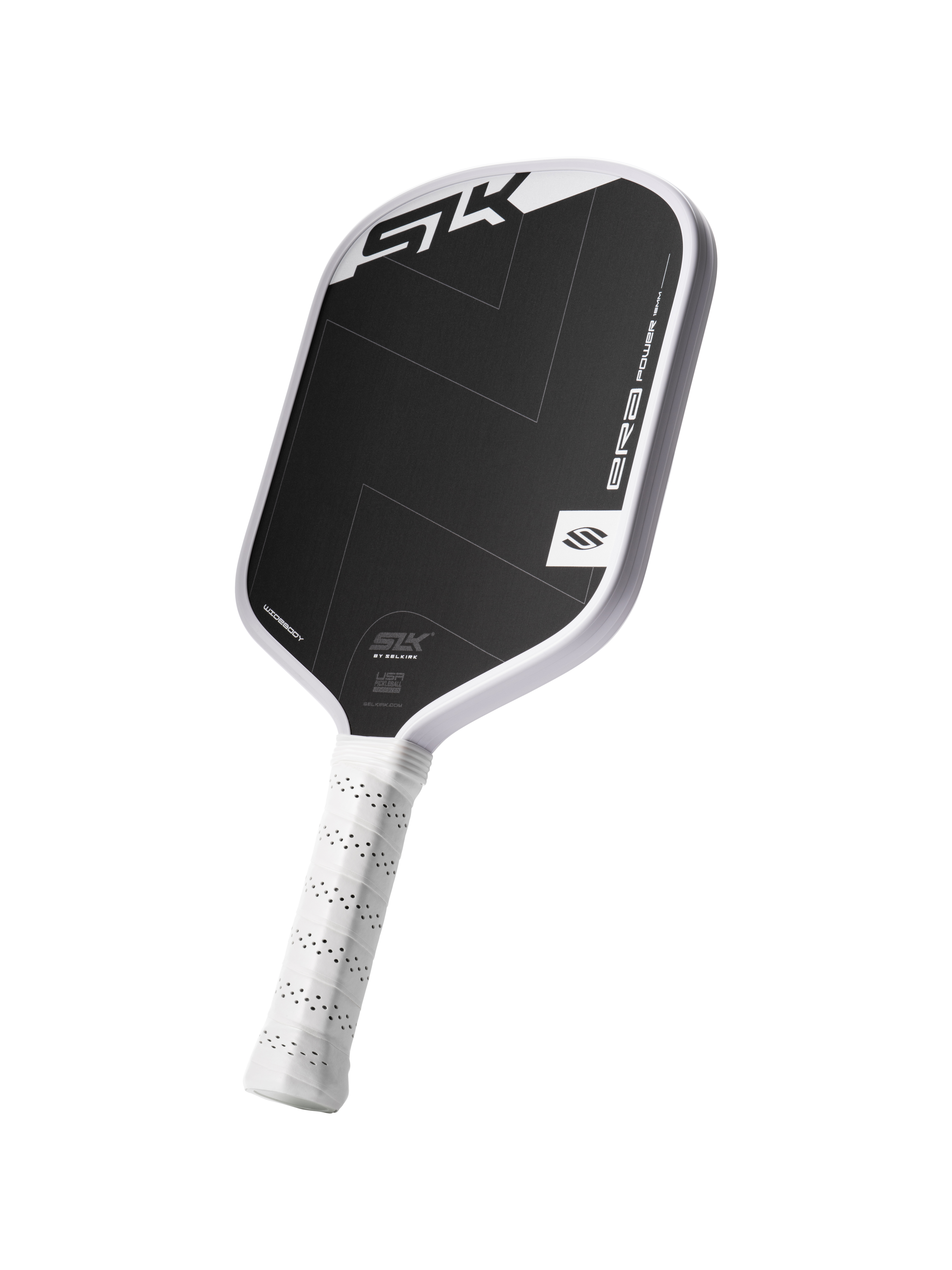 slk-era-power-pickleball-paddle-power-form image 2