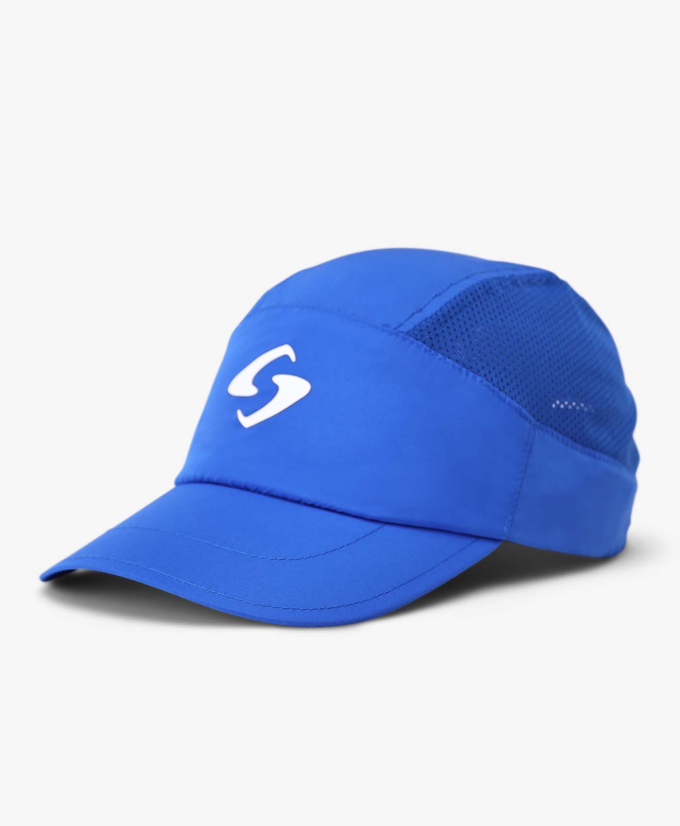 gearbox-gb-court-cap-royal-6-panel-cap image 1