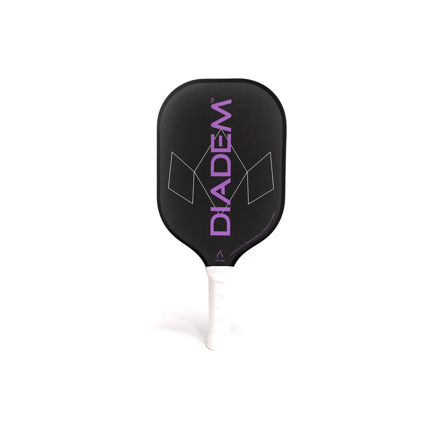 diadem-team-pickleball-paddle-14-mm-einsteiger image 6