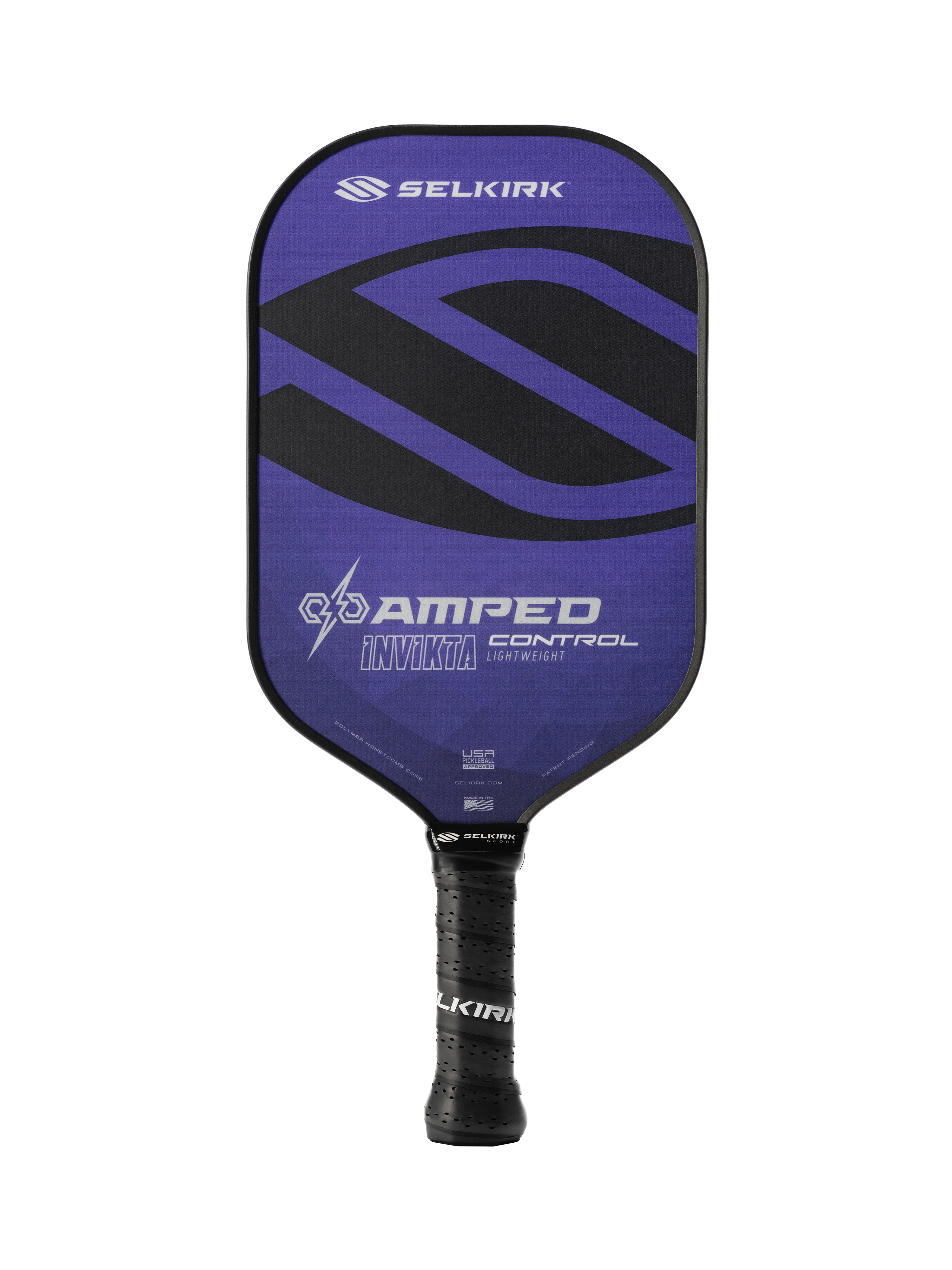 selkirk-sport-amped-control-invikta-pickleball-paddle image 7