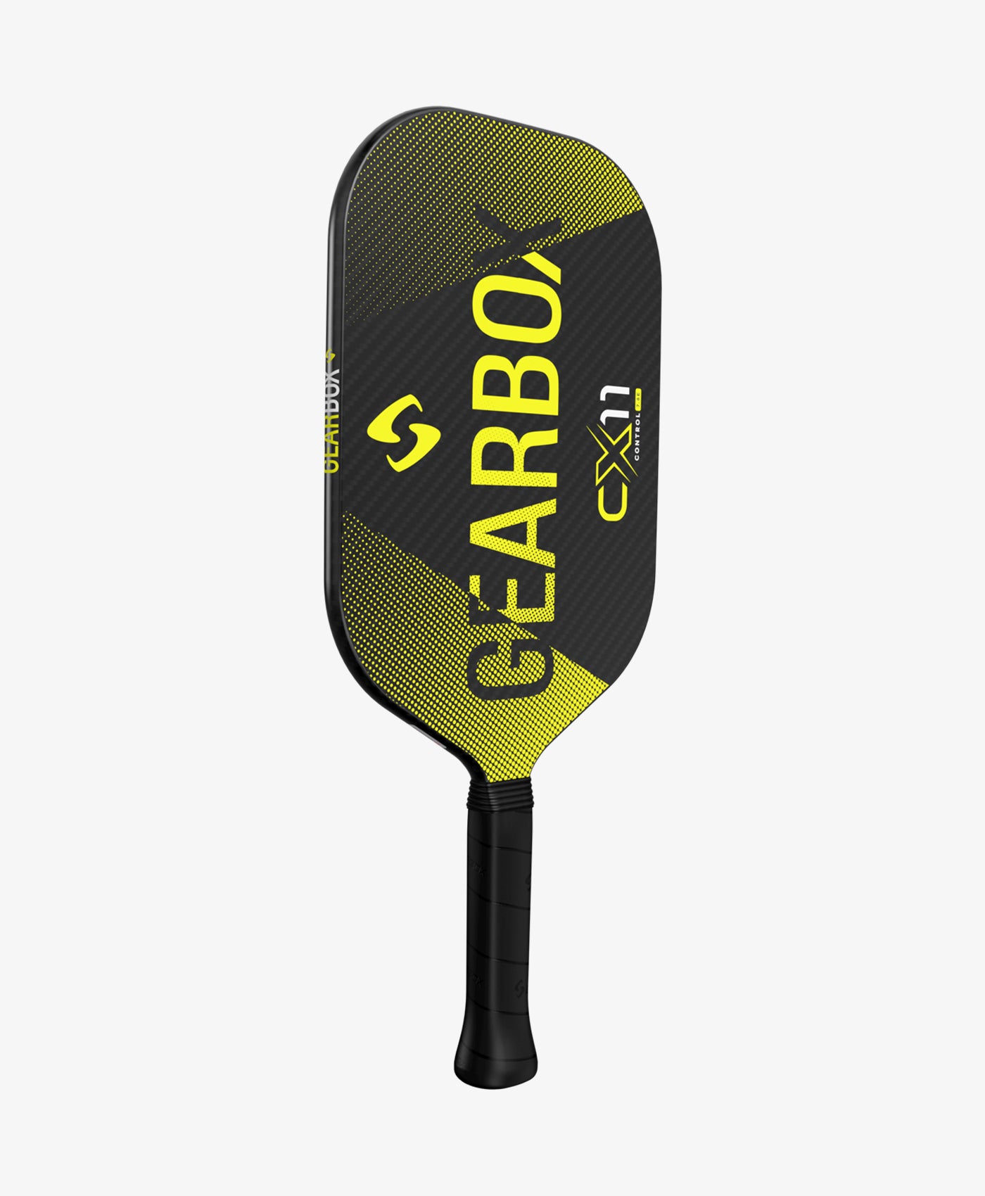gearbox-cx11-elongated-control-7-8oz-sstcore-pickleball-schl-ger image 6