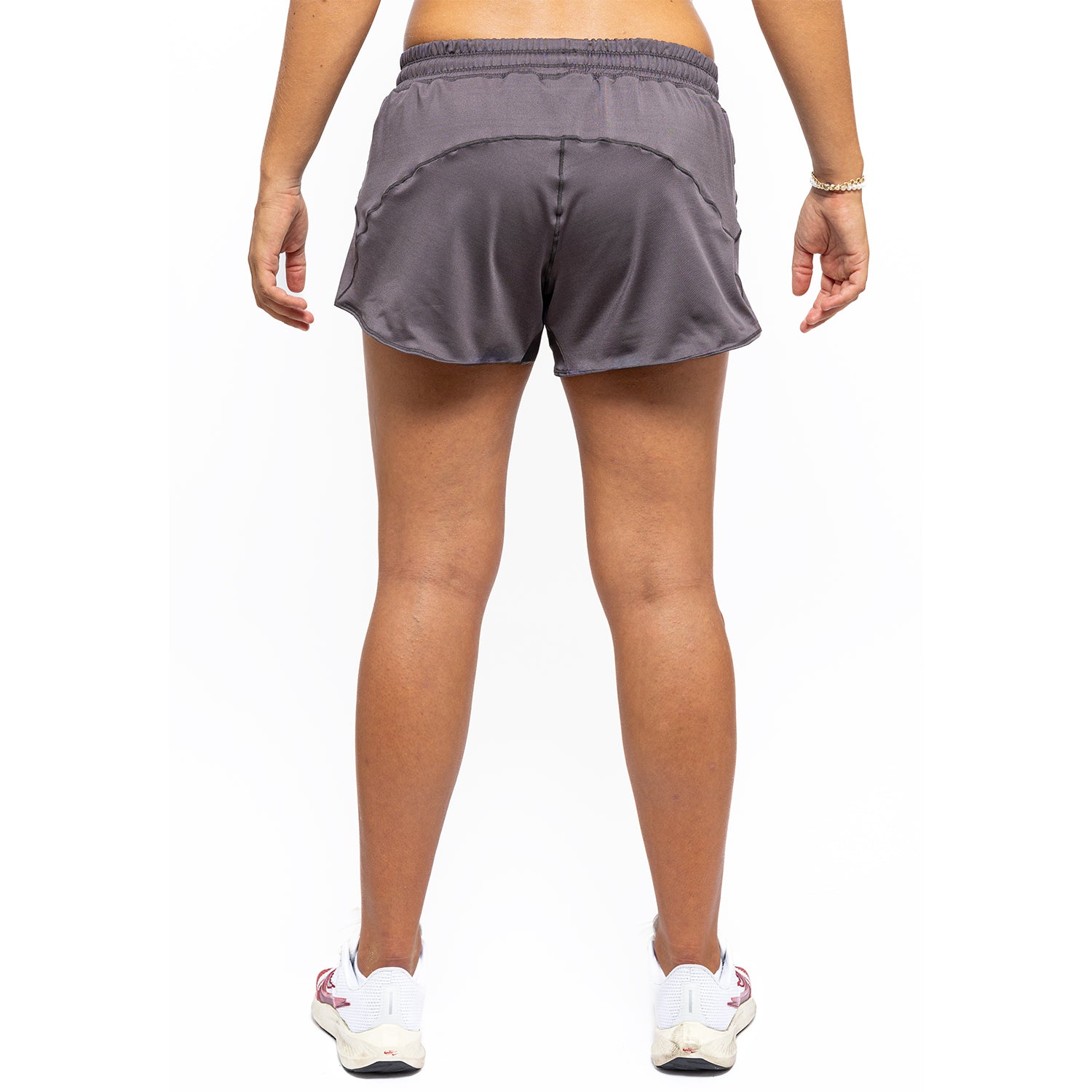 diadem-women-s-essential-shorts-mit-innenshort image 7