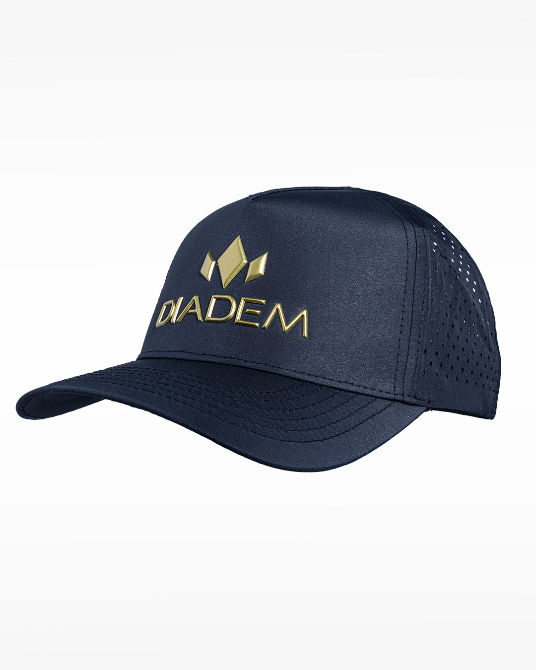 diadem-performance-snapback-cap-blucore-hat-verstellbar image 2