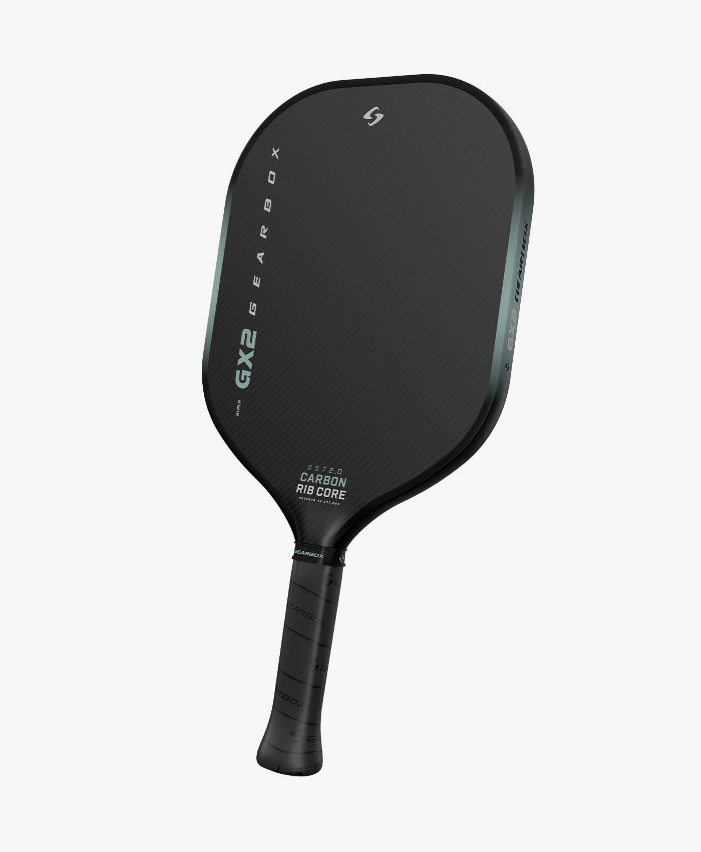 gearbox-gx2-hyper-sstcore-2-0-pickleball-paddle image 4