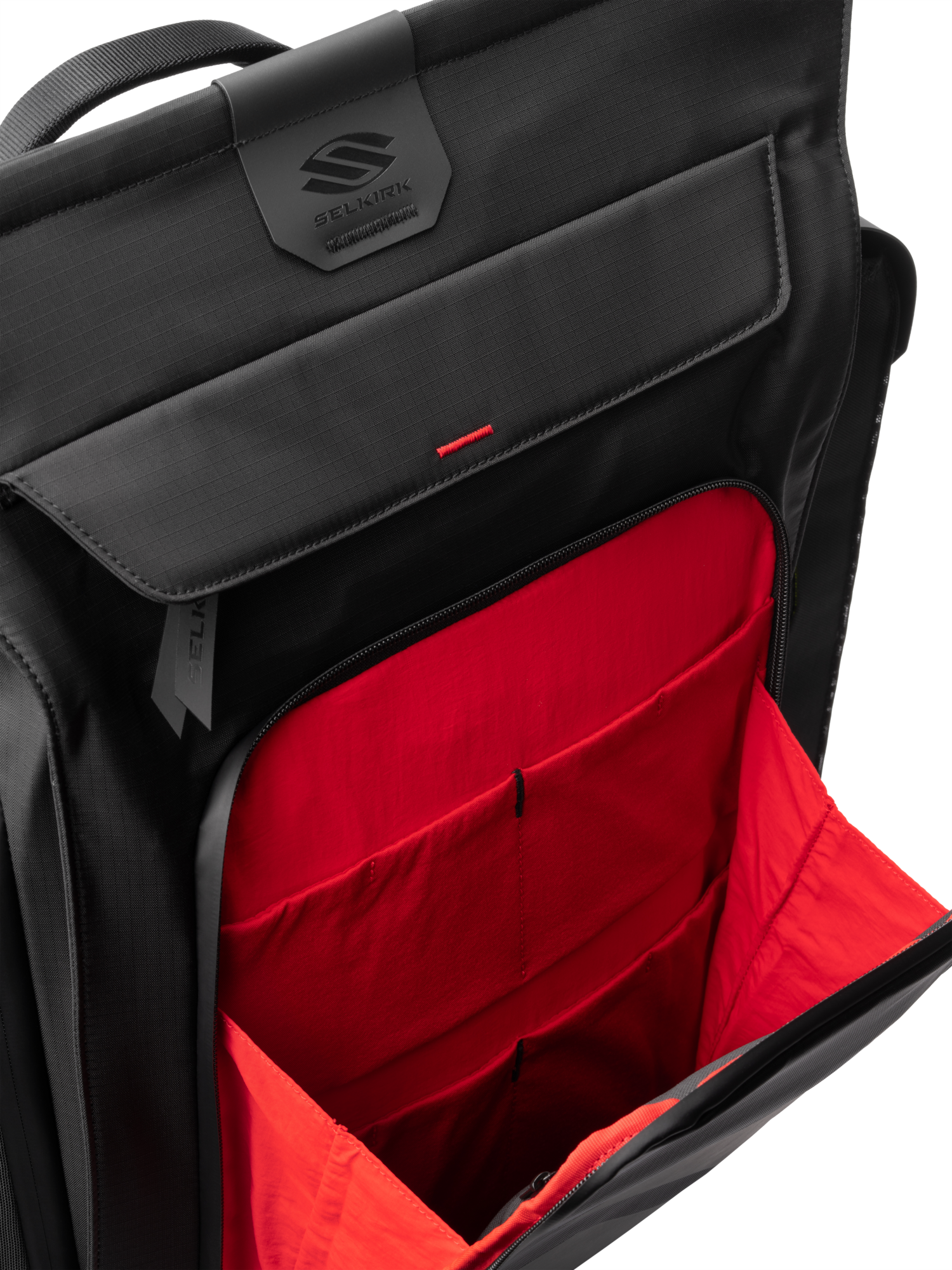 selkirk-sport-pro-line-2-0-team-pickleball-backpack-25l image 6