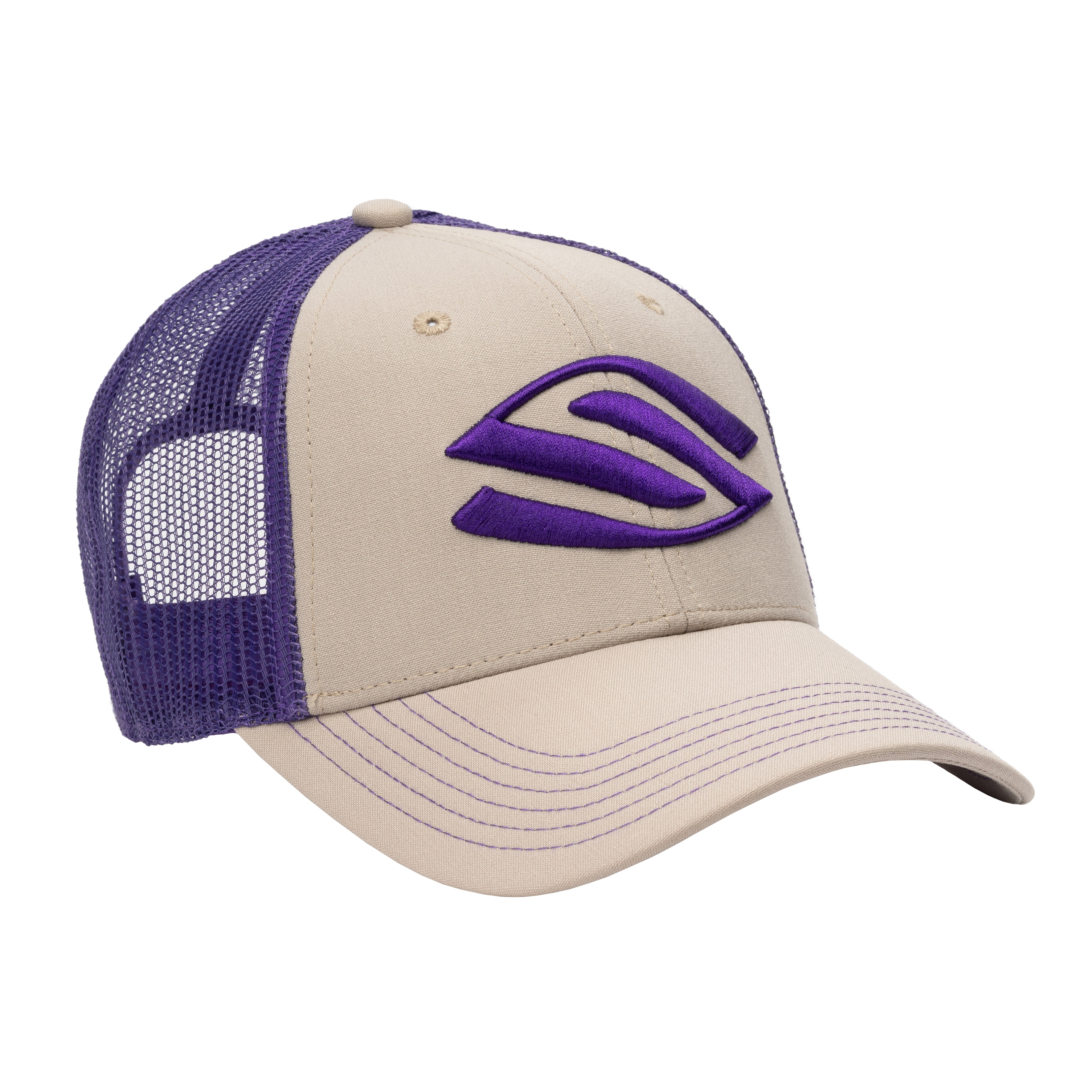 selkirk-amped-trucker-cap image 5