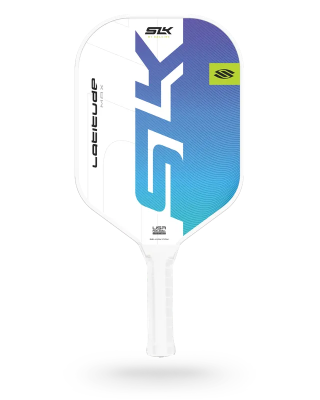 selkirk-sport-slk-latitude-max-pickleball-paddle image 1
