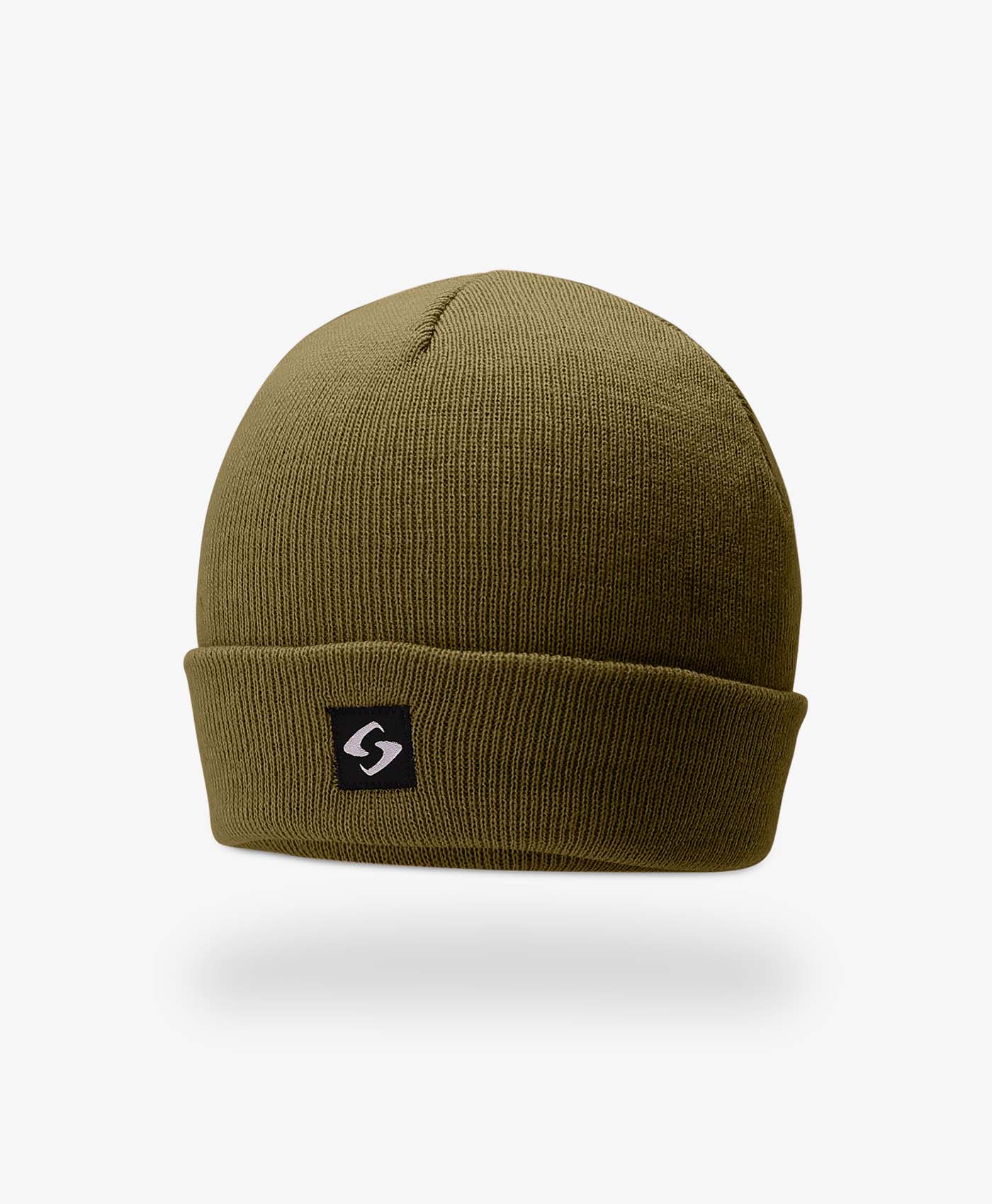 gearbox-gb-knit-beanie-grass-green-m-tze image 6