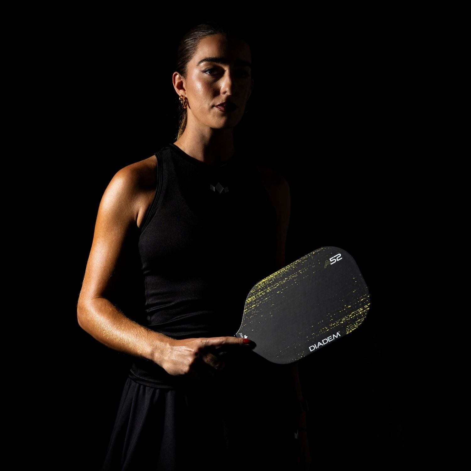 diadem-a52-carbon-pickleball-paddle-power-unter-100 image 8