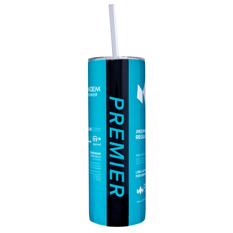 diadem-tennis-ball-can-tumbler-isolierbecher image 3