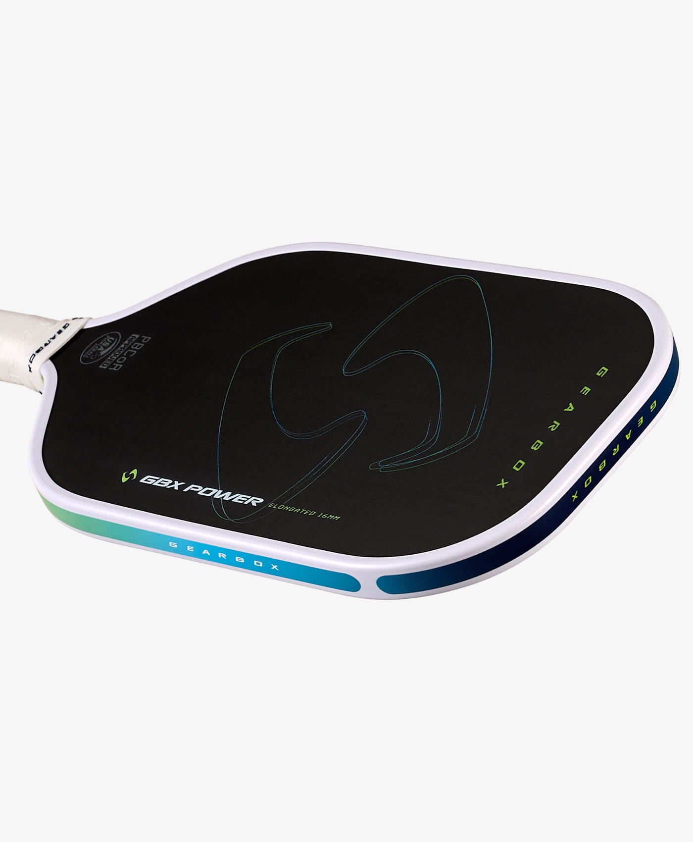 gearbox-gbx-power-elongated-gen-3-honeycomb-pickleball-schl-ger image 7