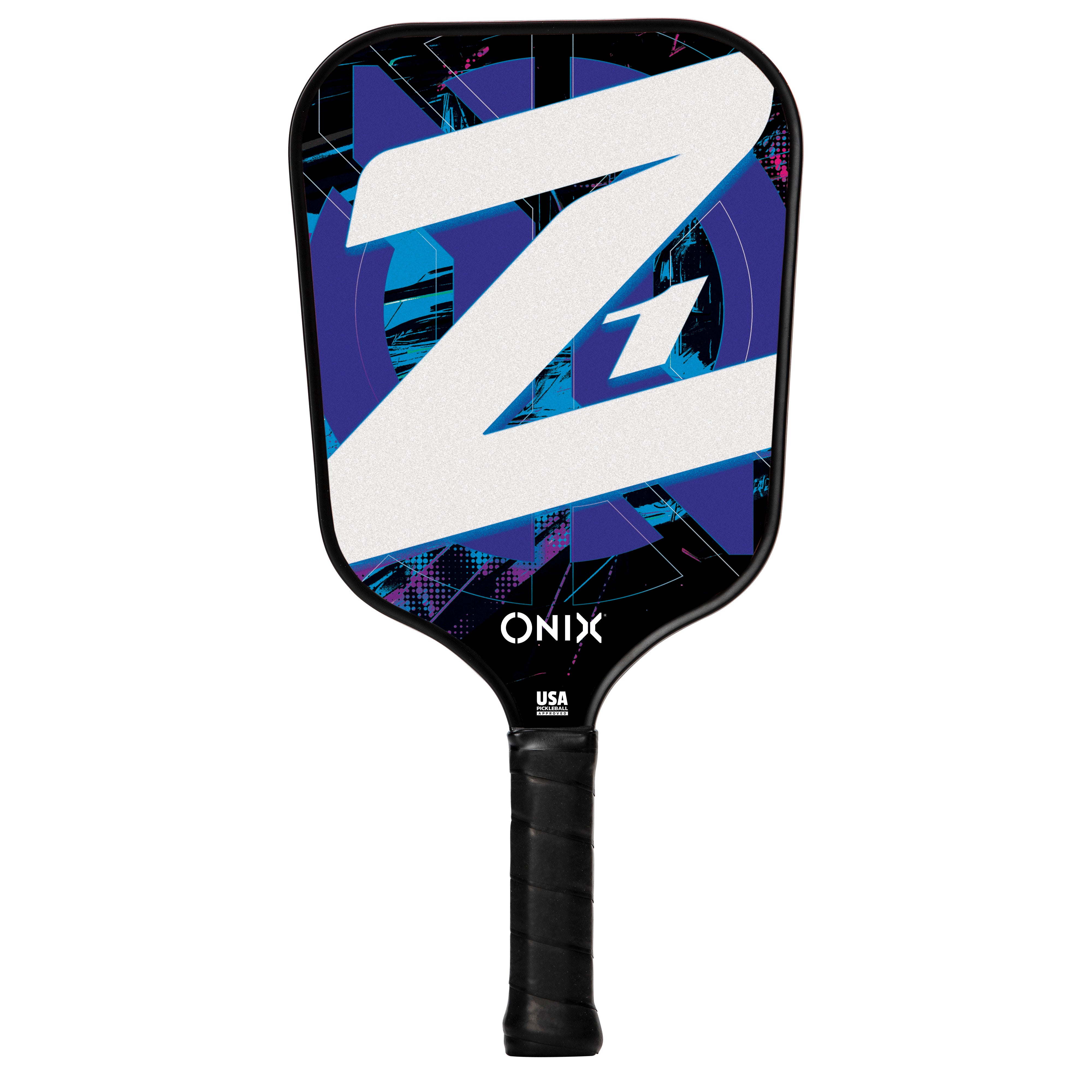 onix-z1-starter-pickleball-kit-2-schl-ger-4-b-lle-tasche image 6