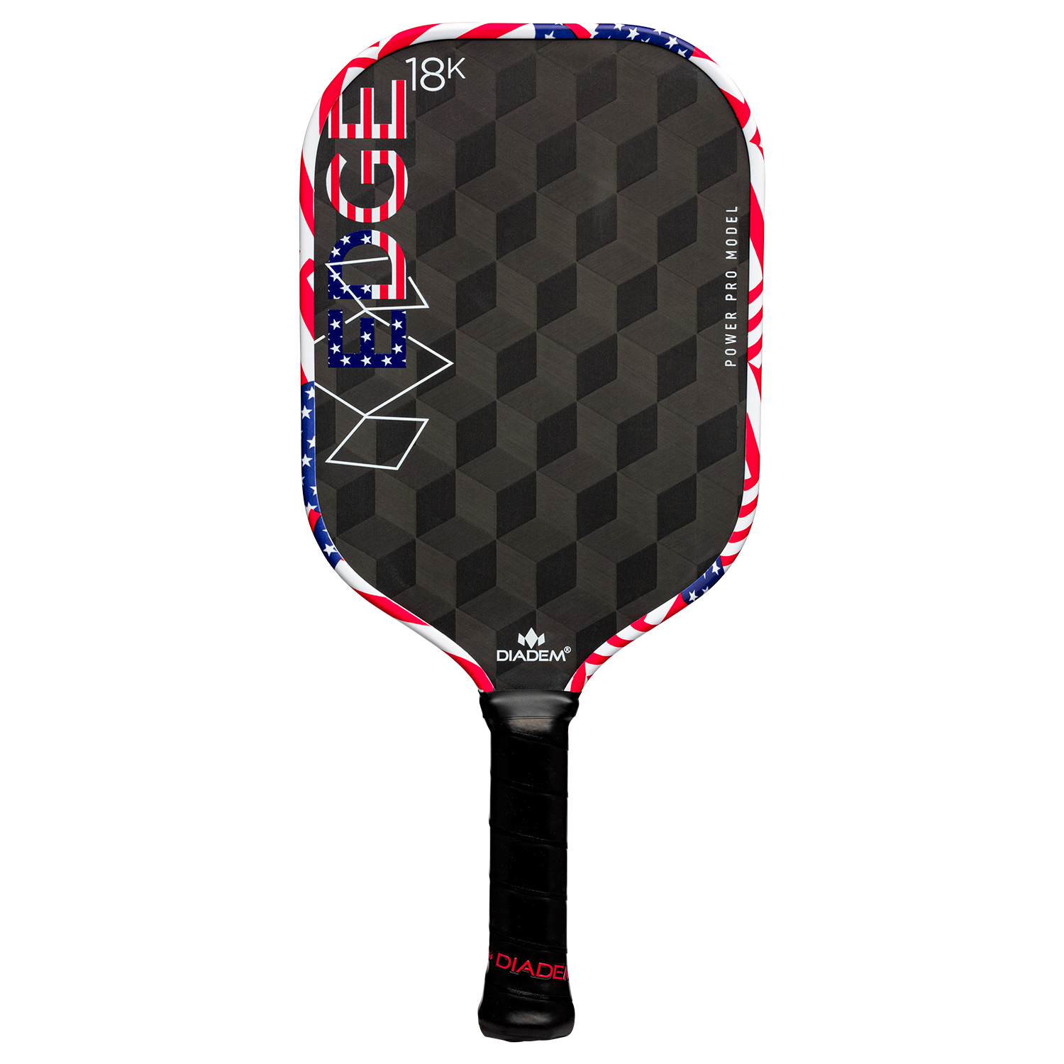 diadem-edge-18k-power-pickleball-paddle image 6
