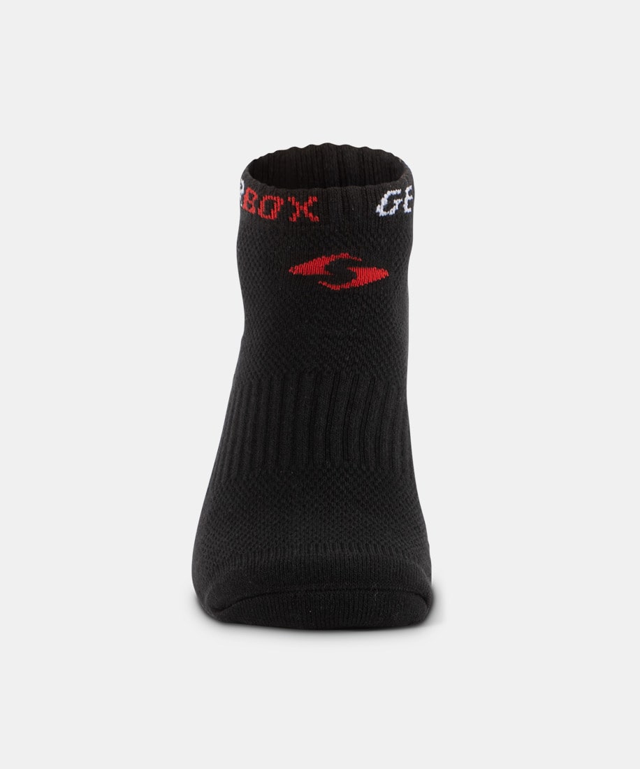 gearbox-no-show-socken-black-red-white-sport-socken image 5