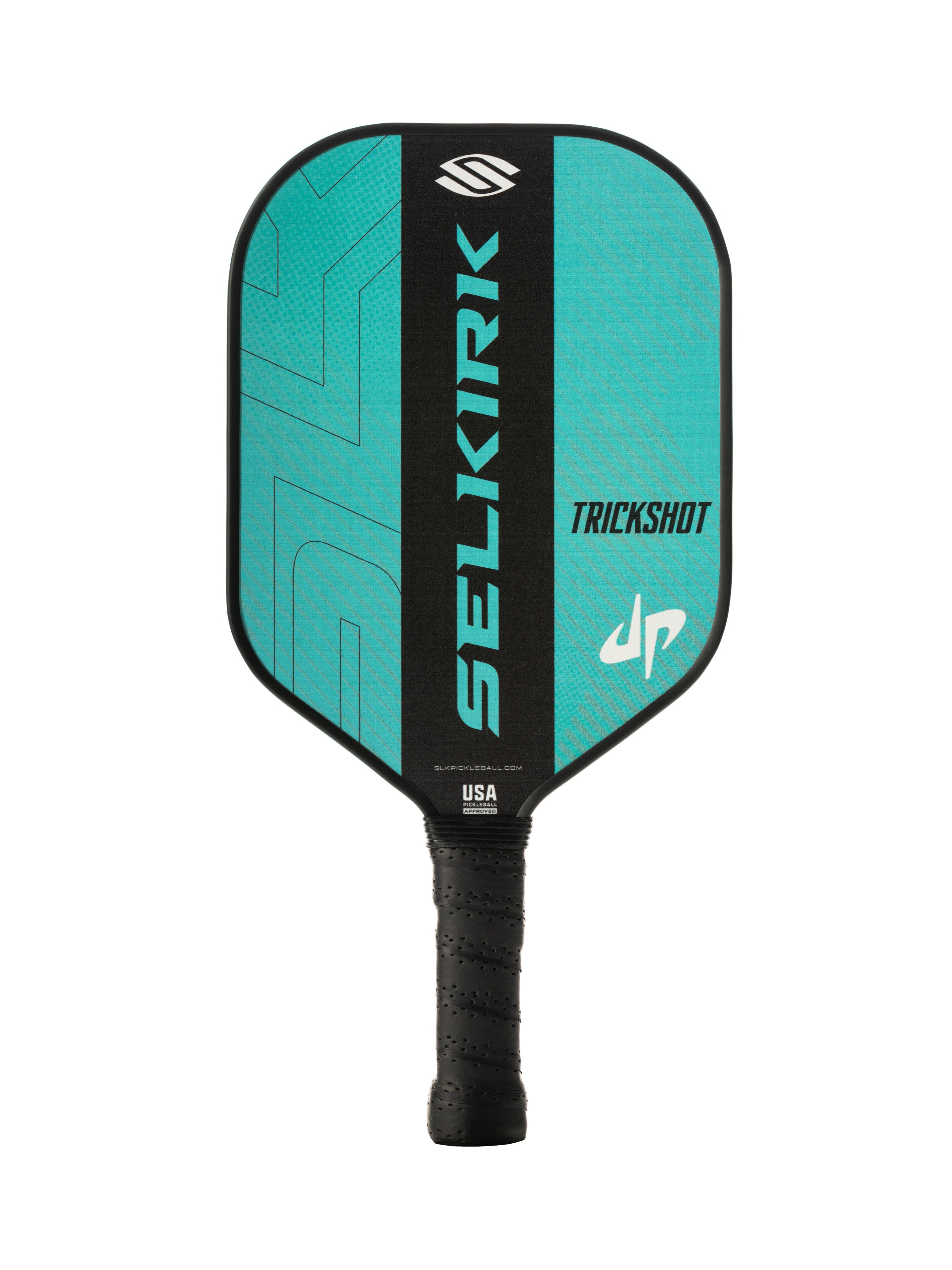 slk-by-selkirk-x-dude-perfect-trickshot-pickleball-paddle-2 image 2
