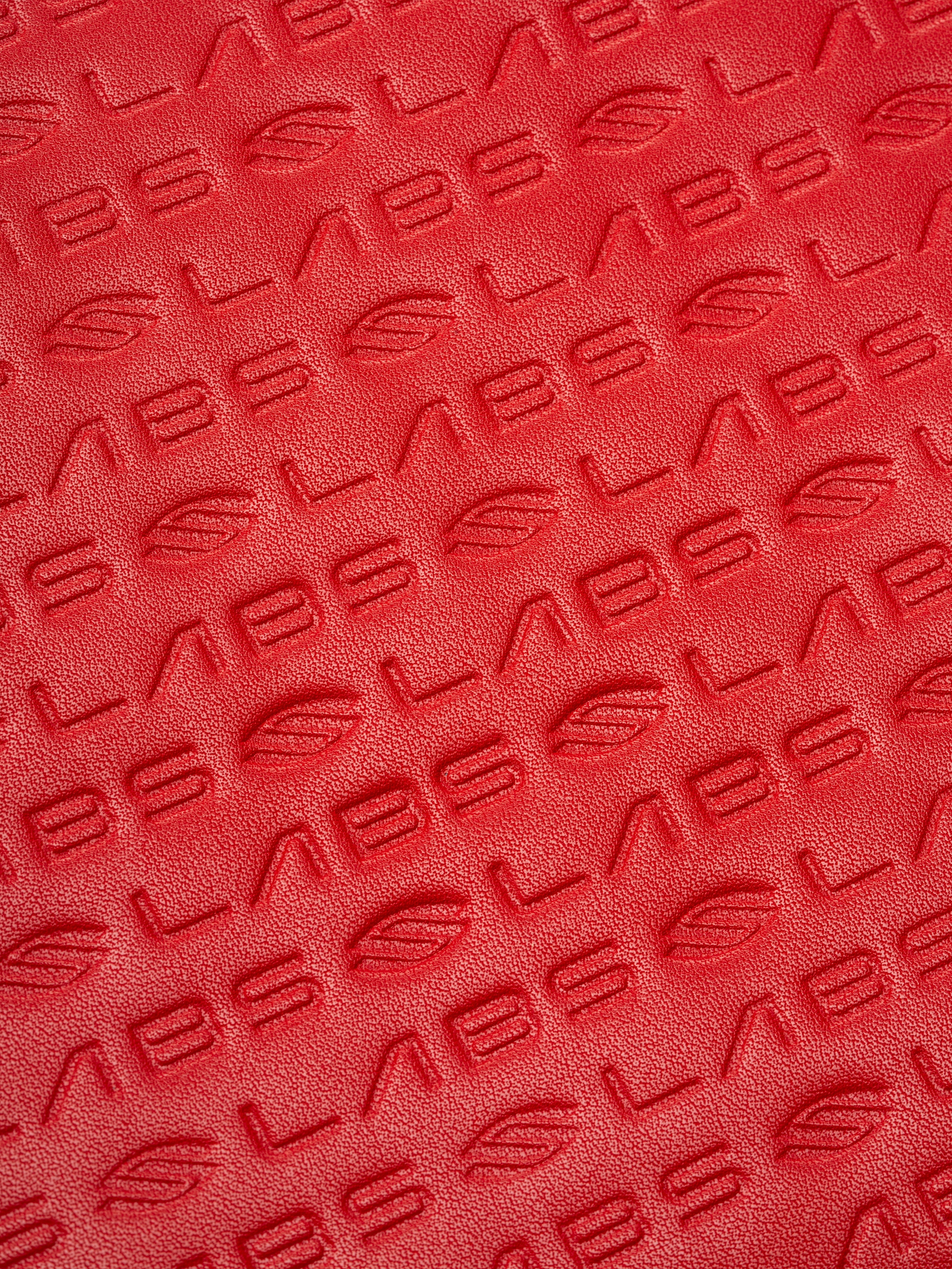 selkirk-labs-red-paddle-collectors-case-schl-gerh-lle image 5