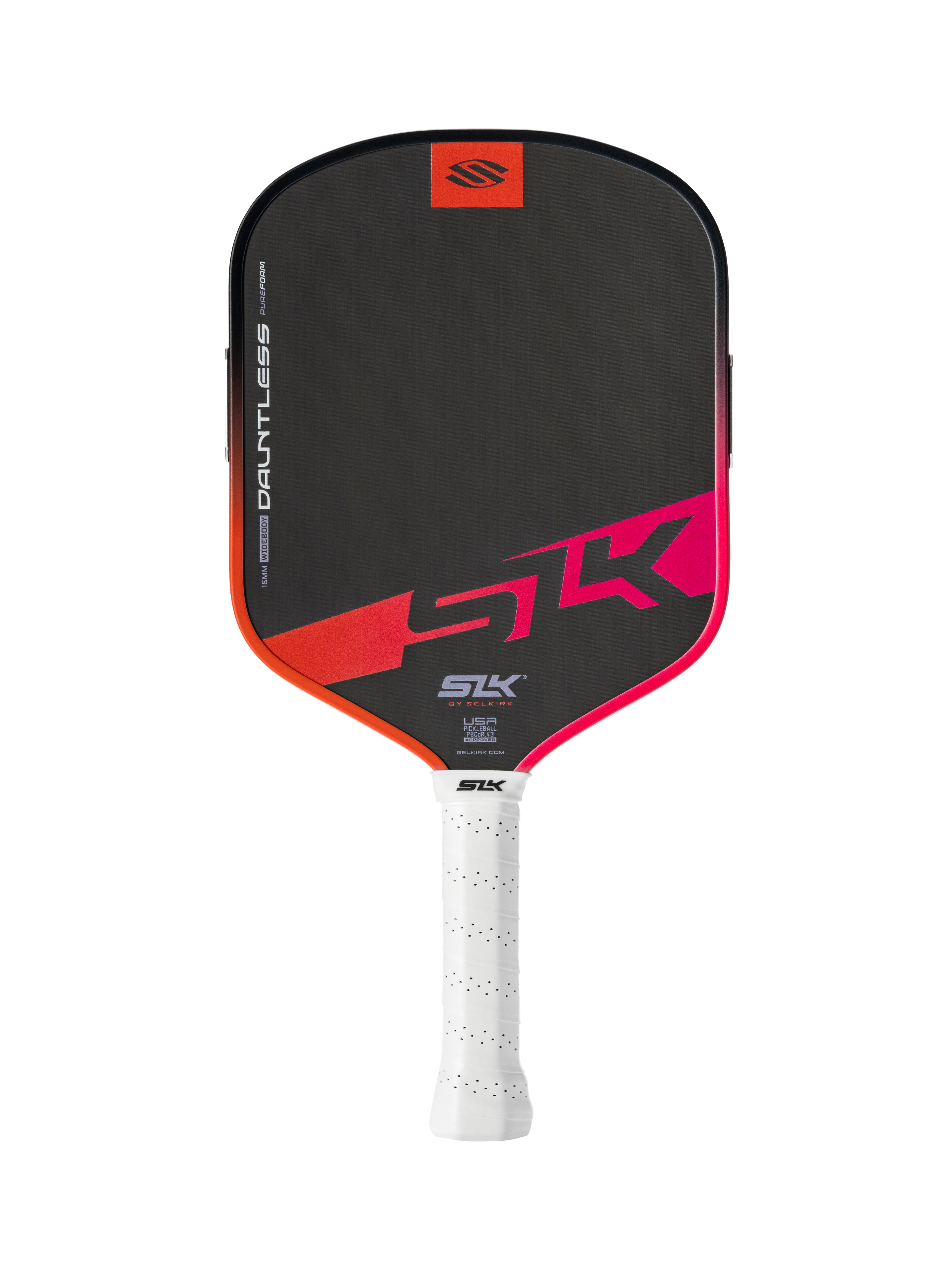 selkirk-sport-slk-dauntless-pickleball-paddle-hybrid image 5
