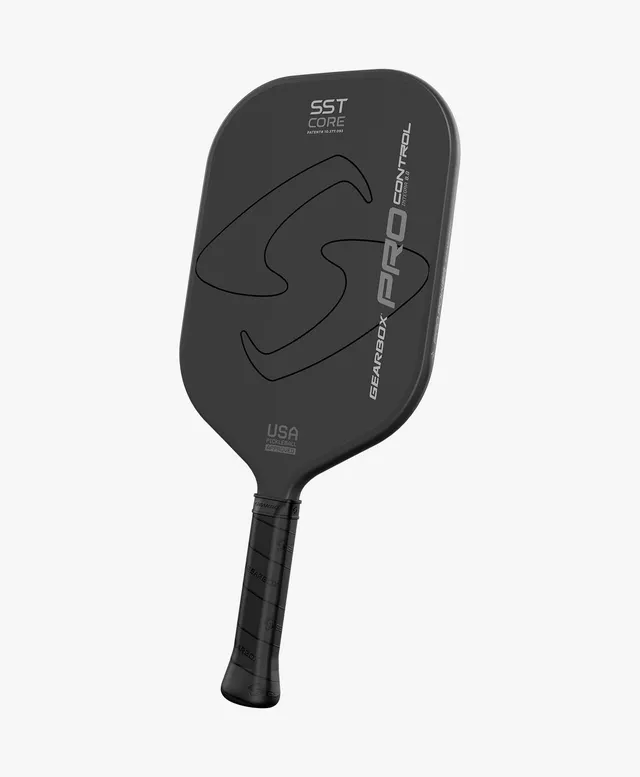 gearbox-pro-control-integra-14mm-sstcore-precision-paddle image 1
