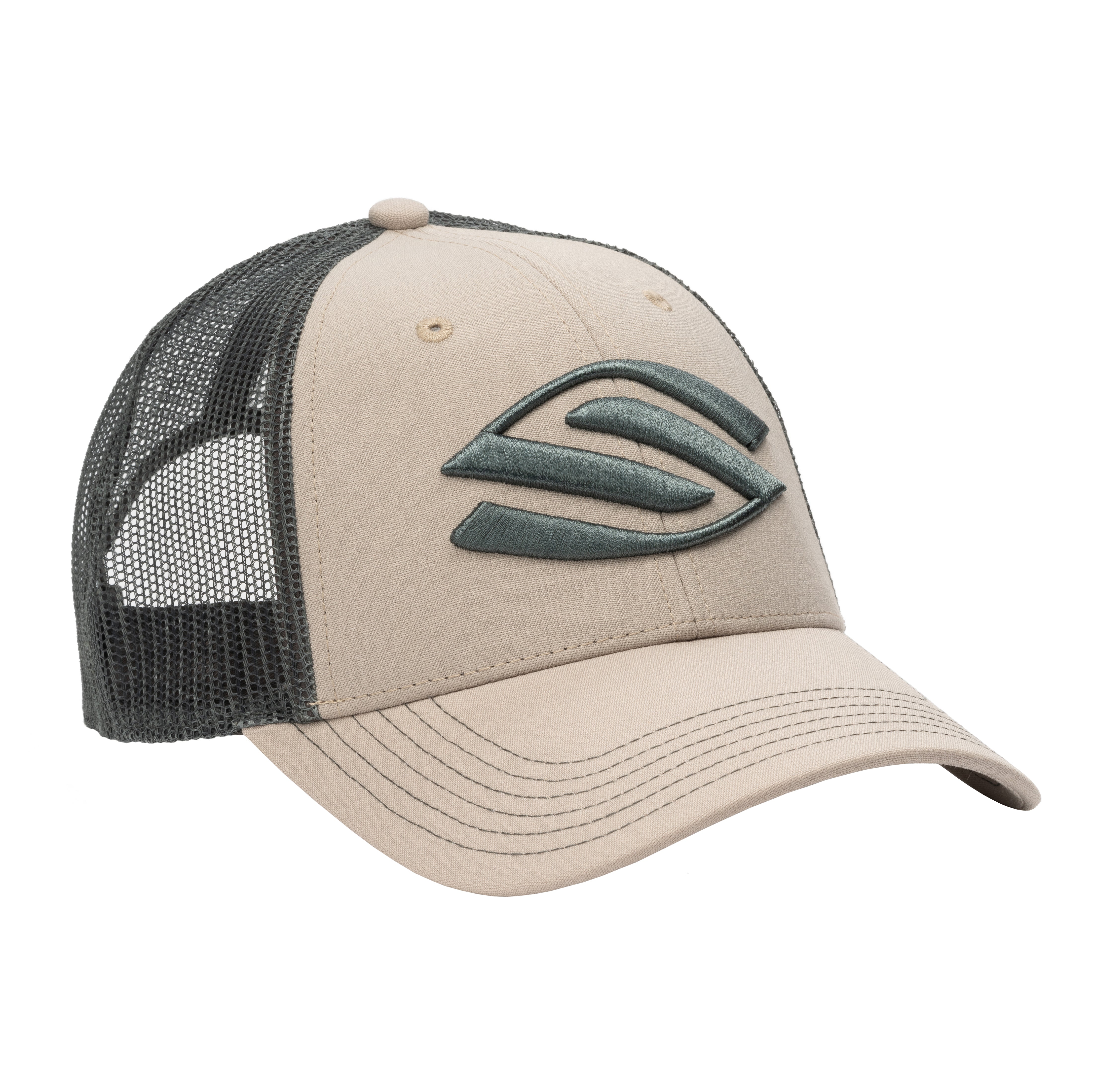 selkirk-amped-trucker-cap image 3