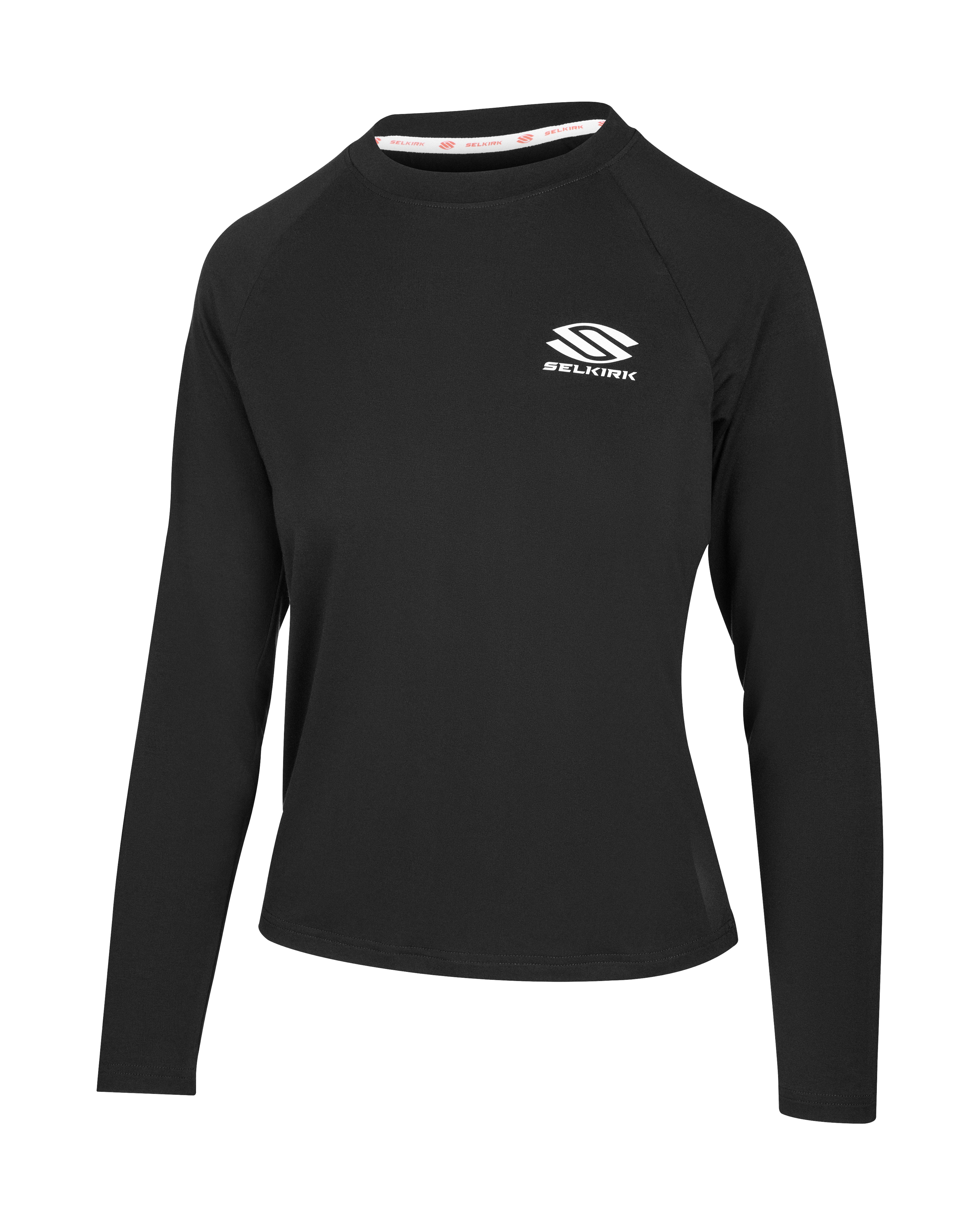 selkirk-aerofiber-collection-long-sleeve-shirt-damen image 1