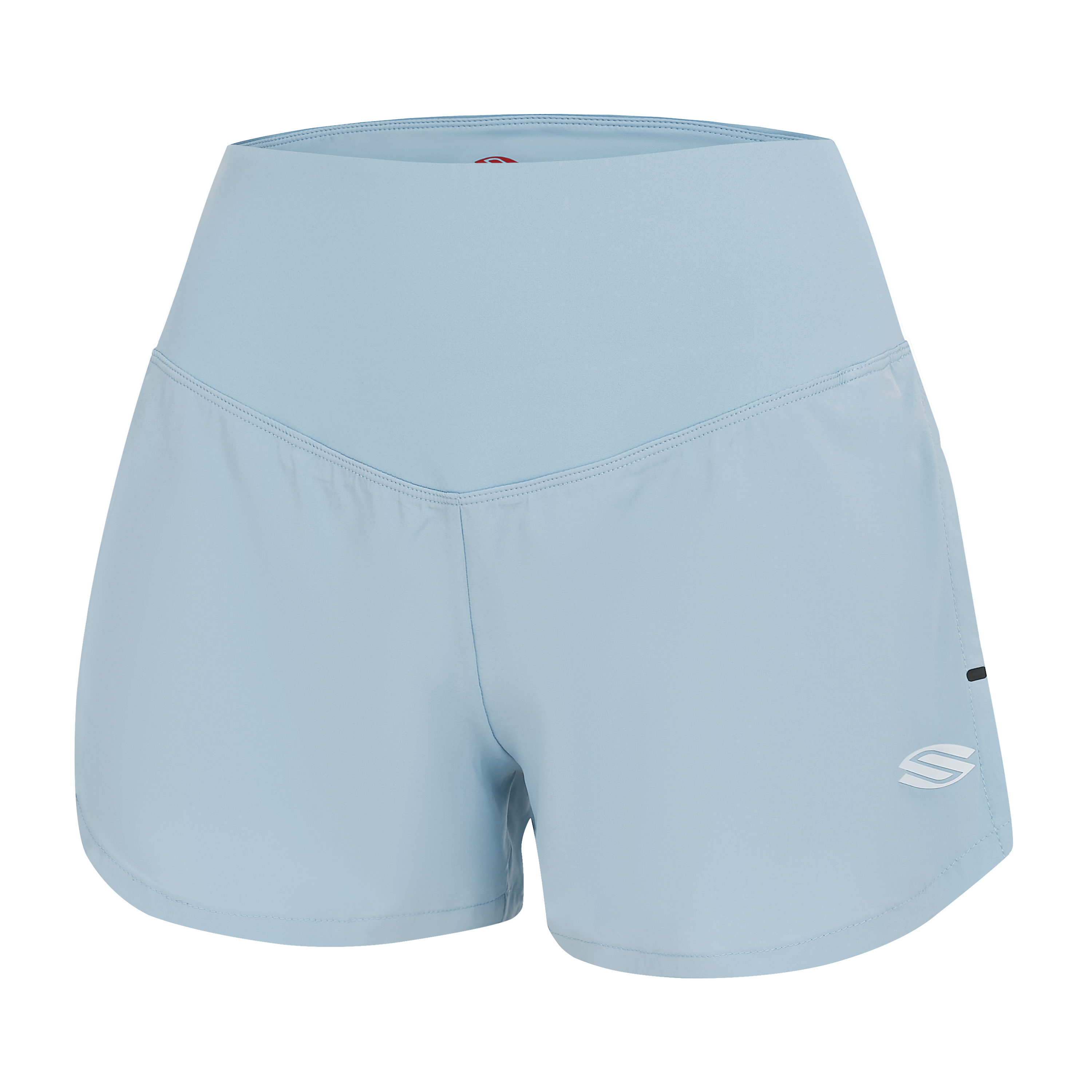 selkirk-women-s-pro-line-woven-pickleball-shorts-damen-shorts image 3