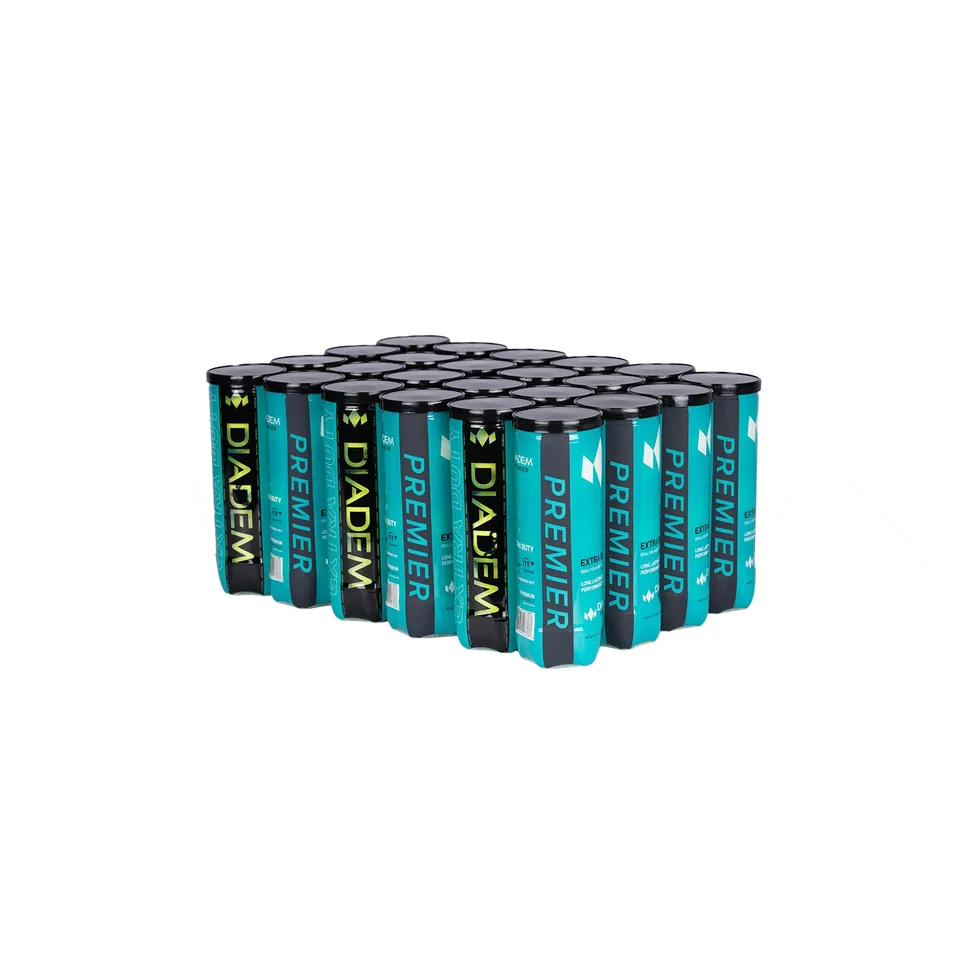diadem-premier-extra-duty-tennisb-lle-24x3er-kiste-72-b-lle image 1