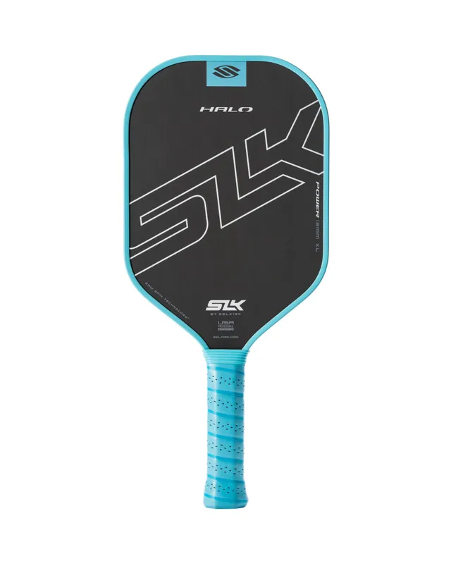 selkirk-slk-halo-power-pickleball-paddel image 1