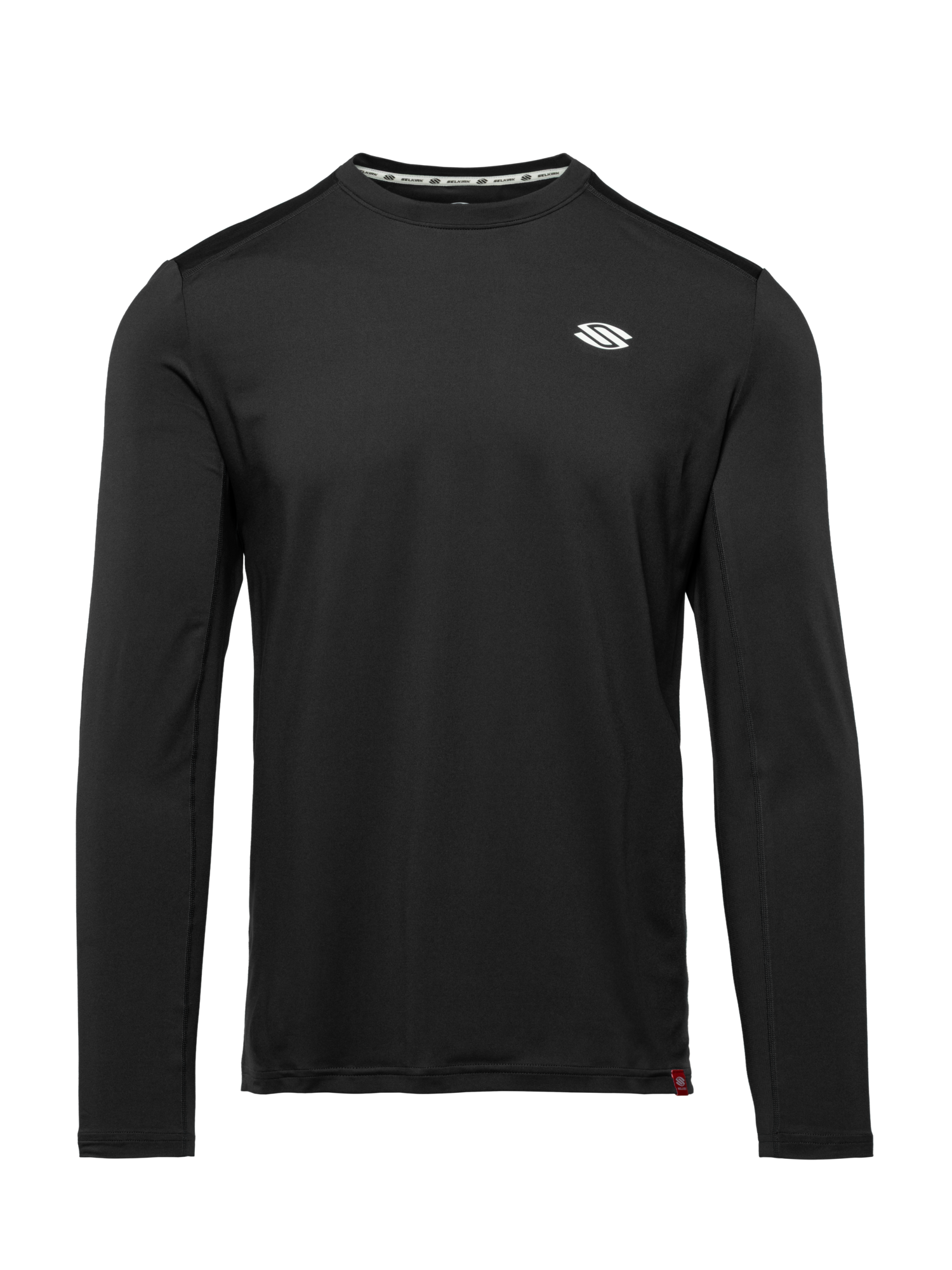 selkirk-essentials-2-0-sport-wik-longsleeve-t-shirt-f-r-herren image 1