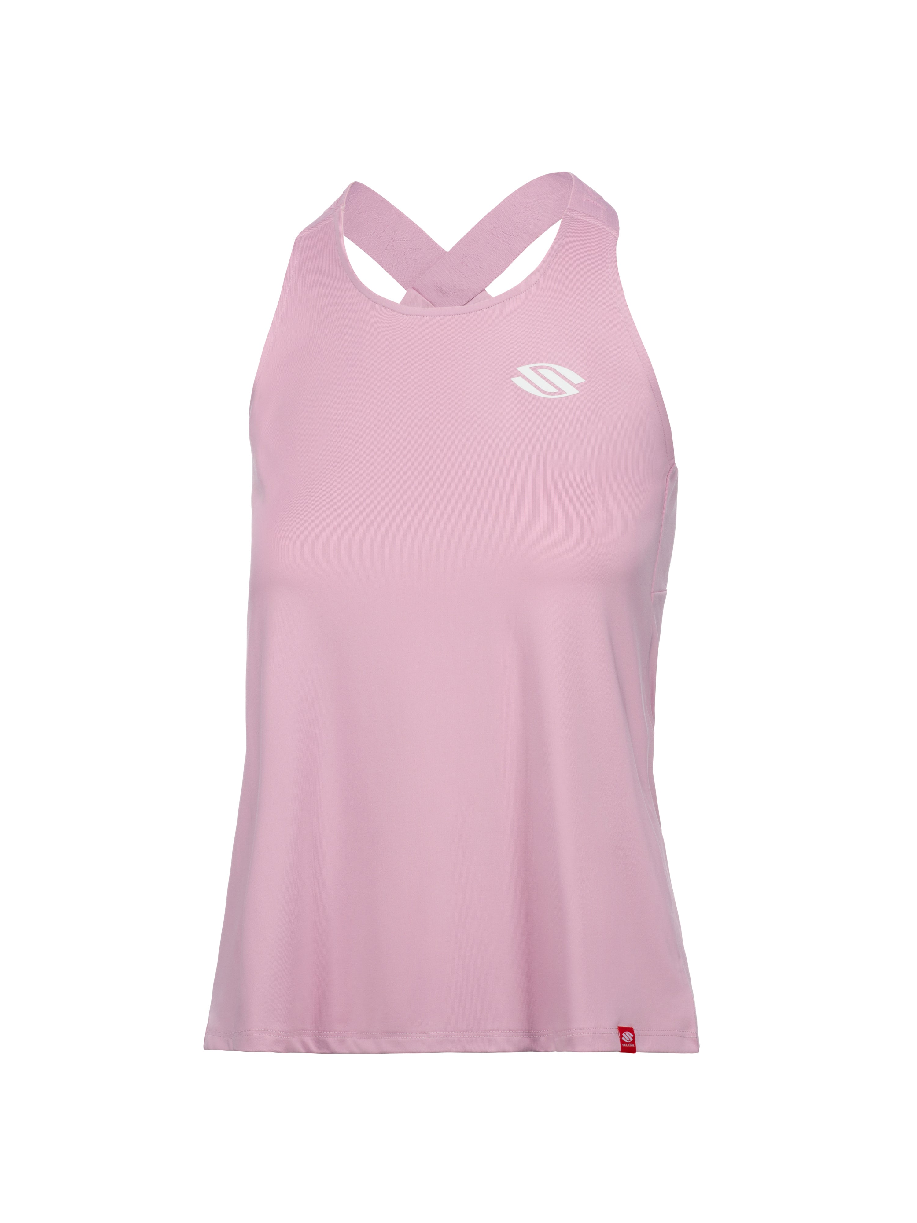 selkirk-essentials-sport-wik-crossback-tank-top-damen image 3