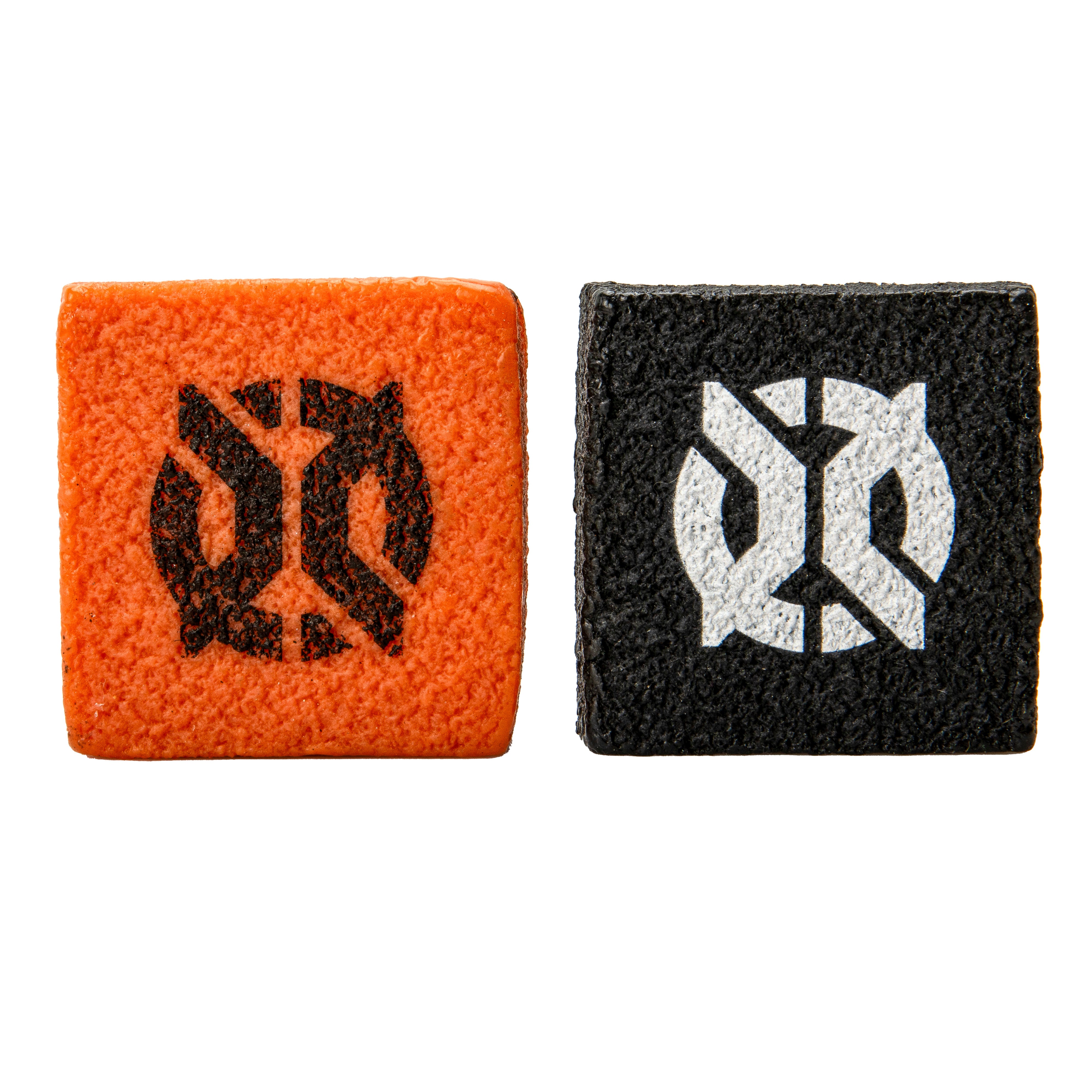 onix-pickleball-paddle-eraser-2er-set-schwarz-orange image 5