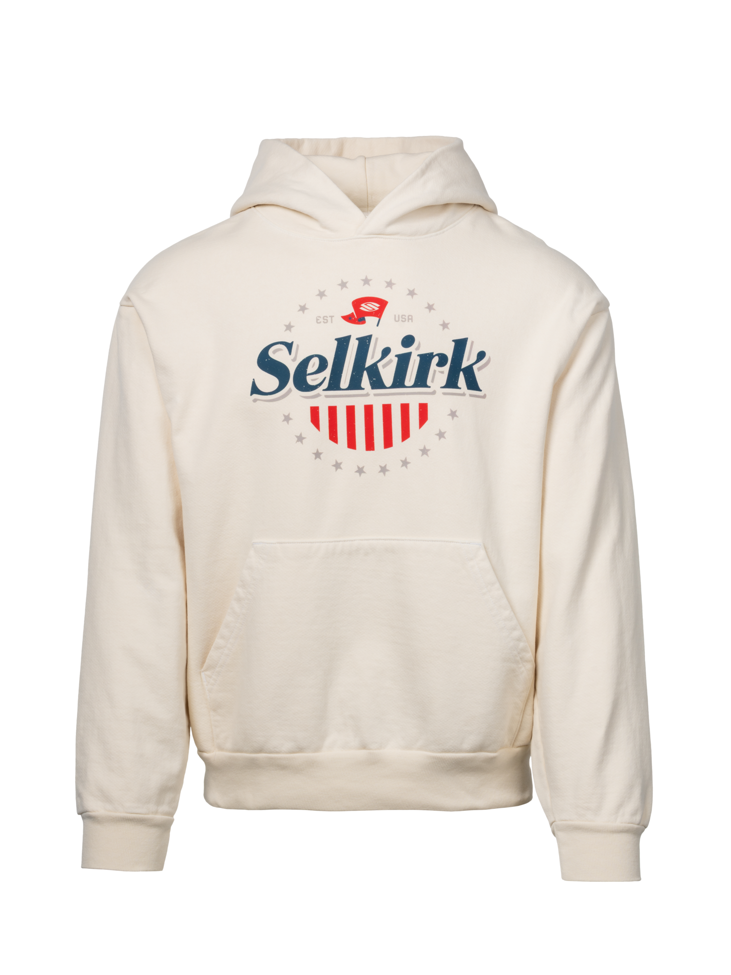 selkirk-1776-limited-edition-heavy-fleece-hoodie image 5